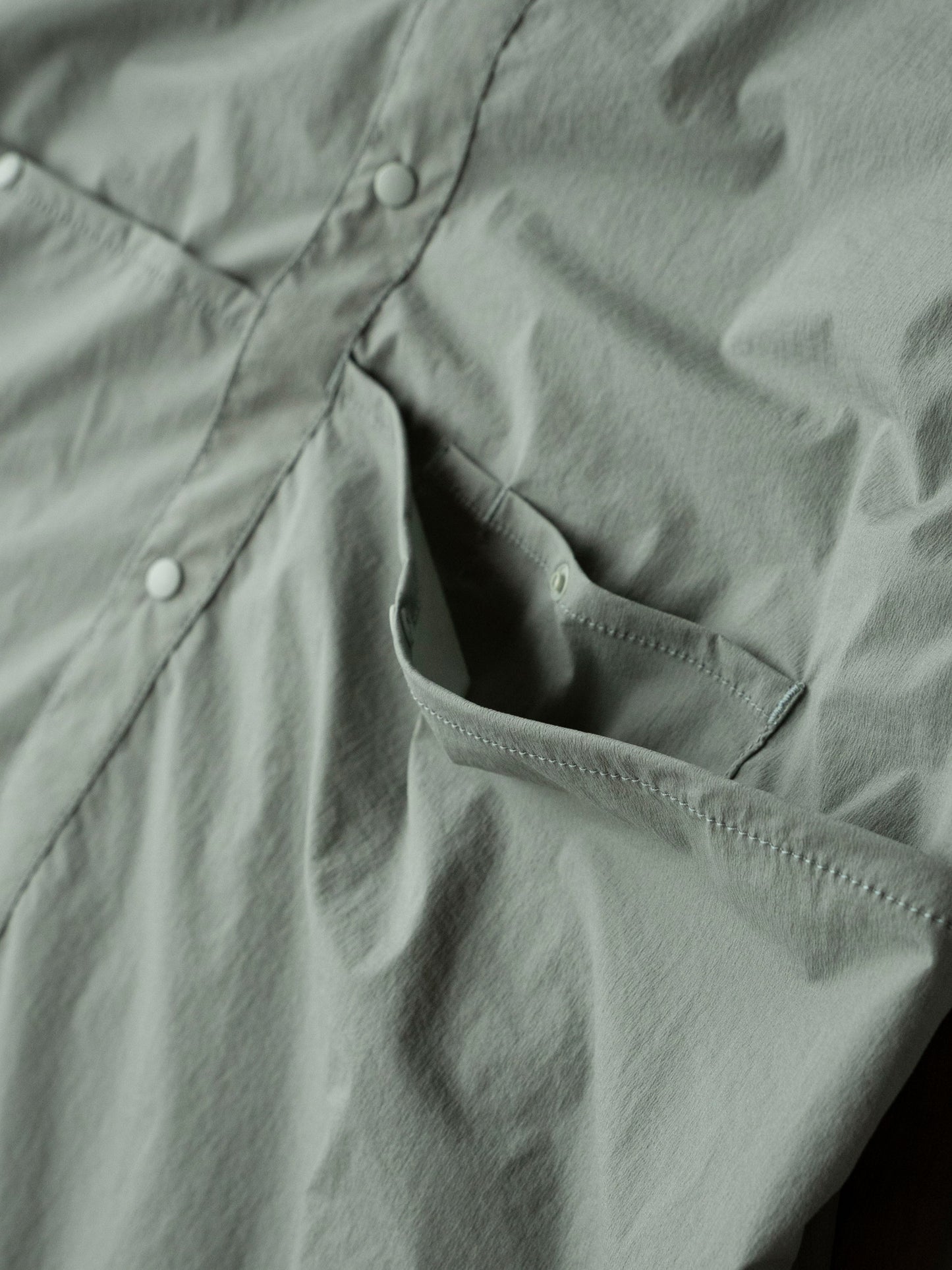 Light Shirts Jacket