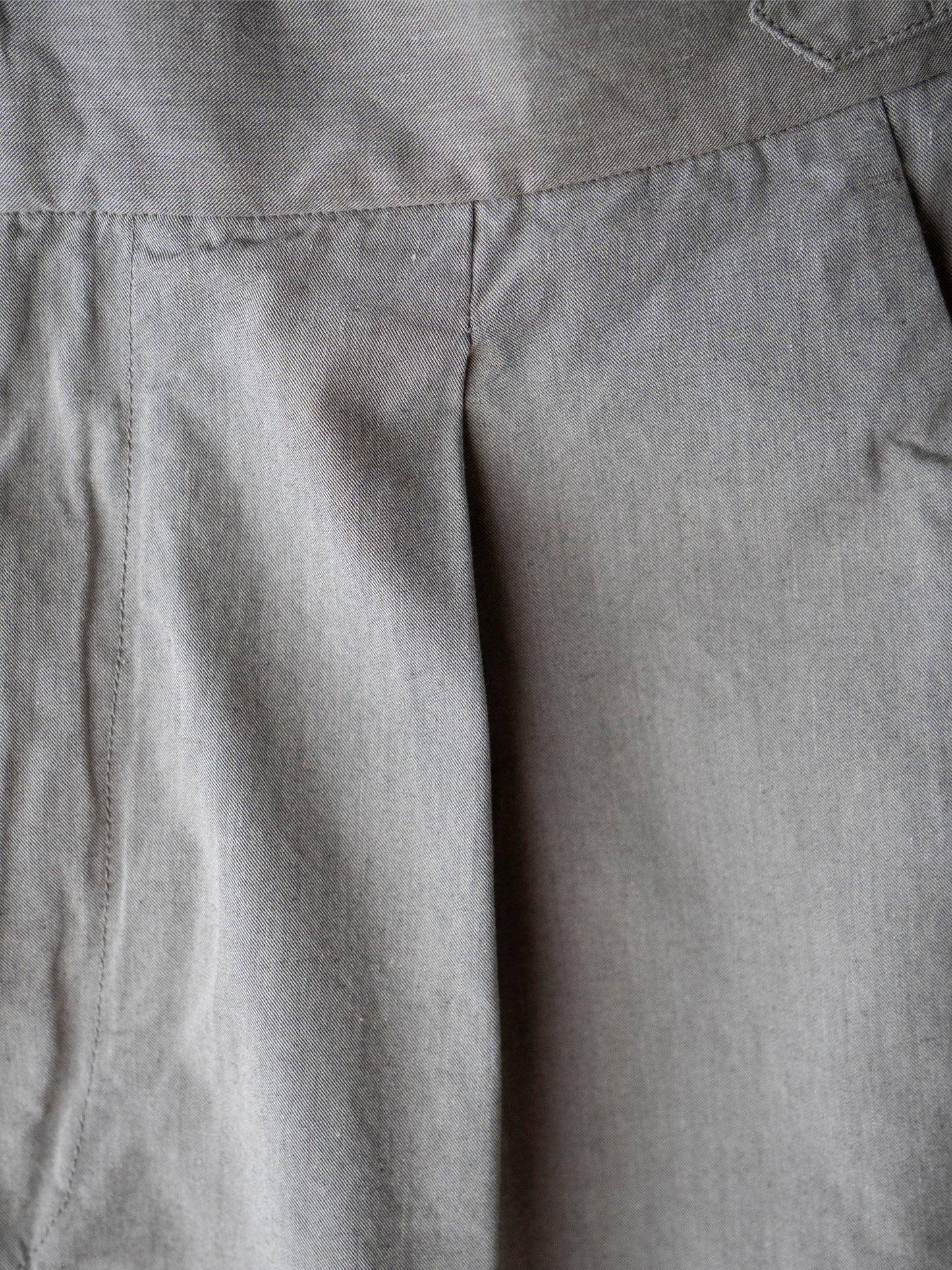 Easy Trad Trousers