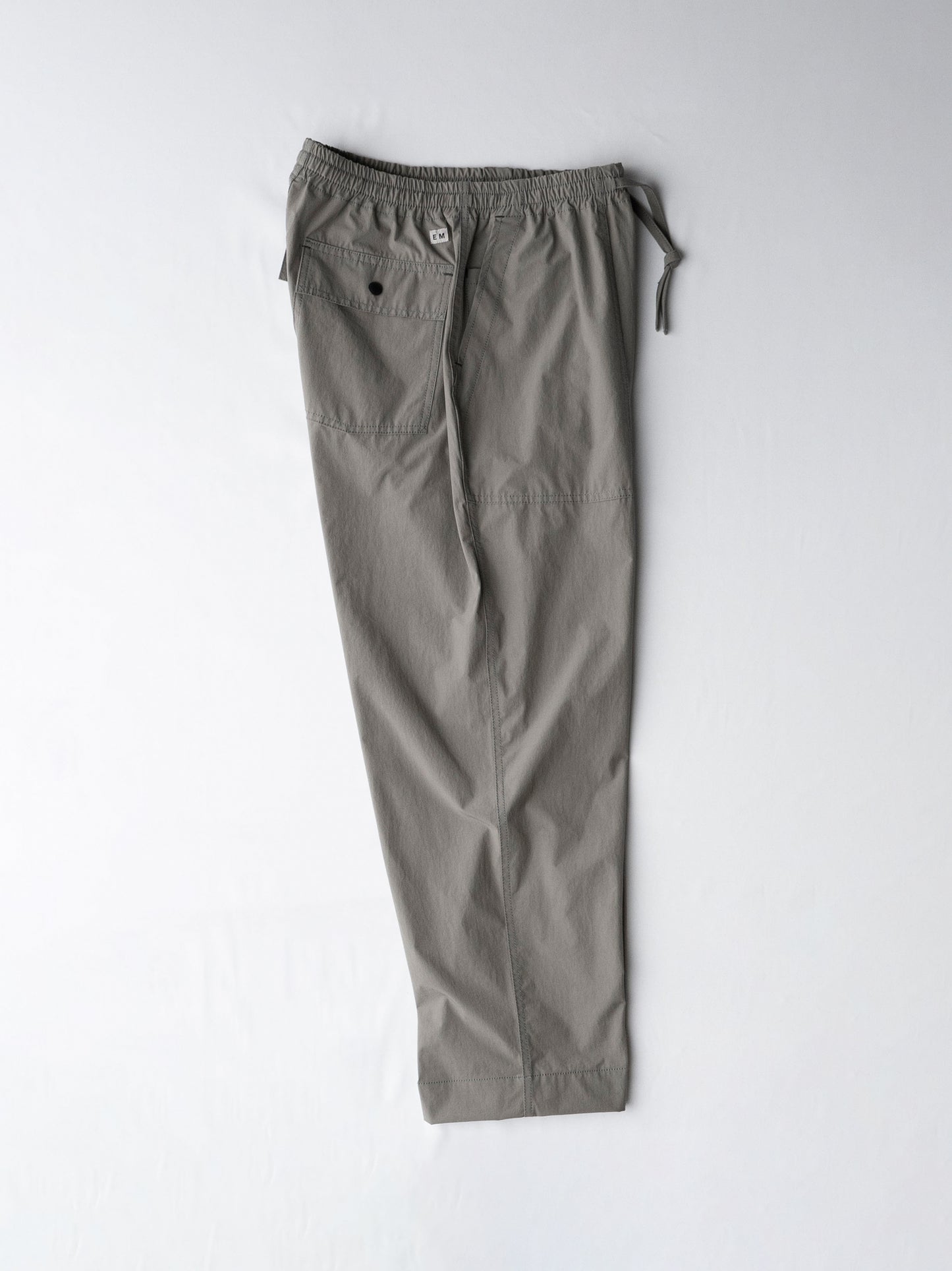Easy Baker Pants