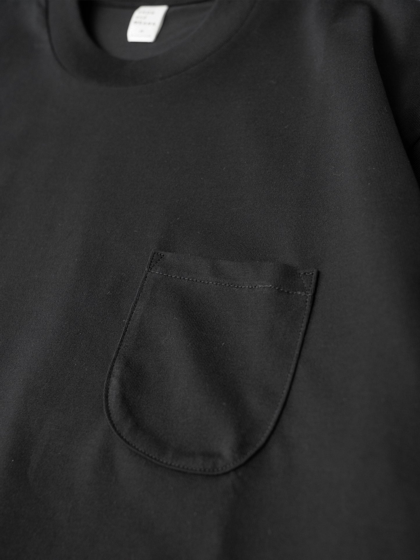Pocket Tee (CH Limited)