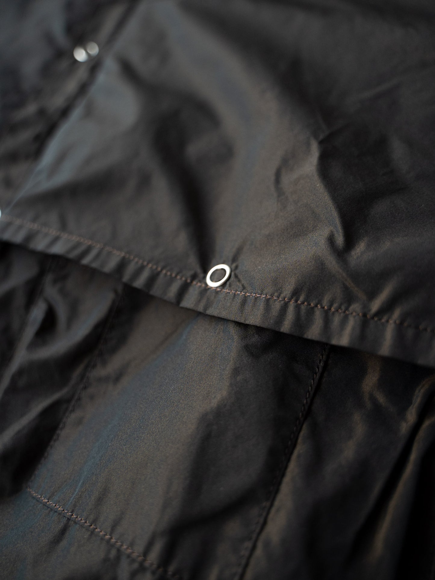 Utility Light Shirts Jacket (CH Limited)