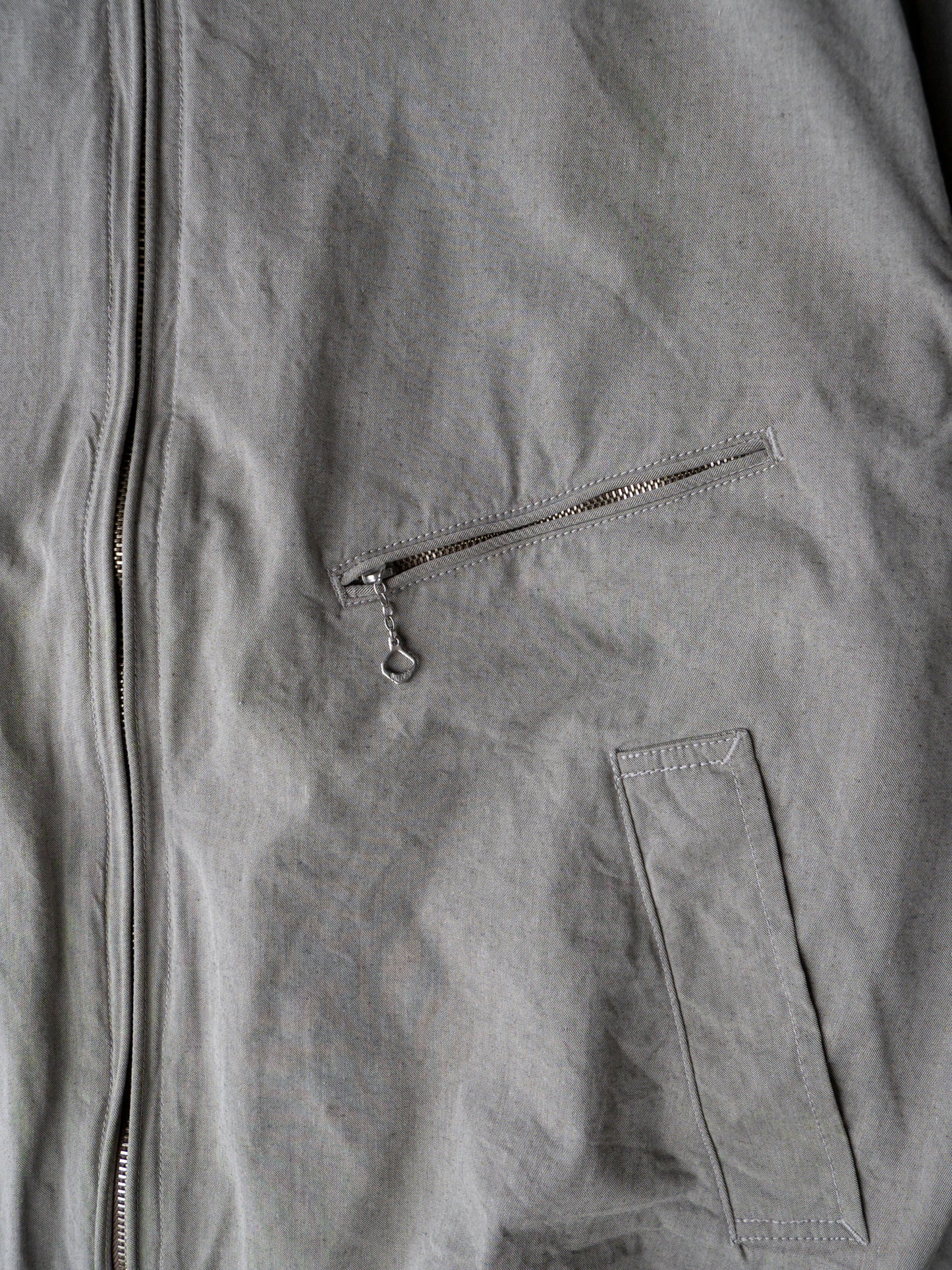 Drizzler Jacket