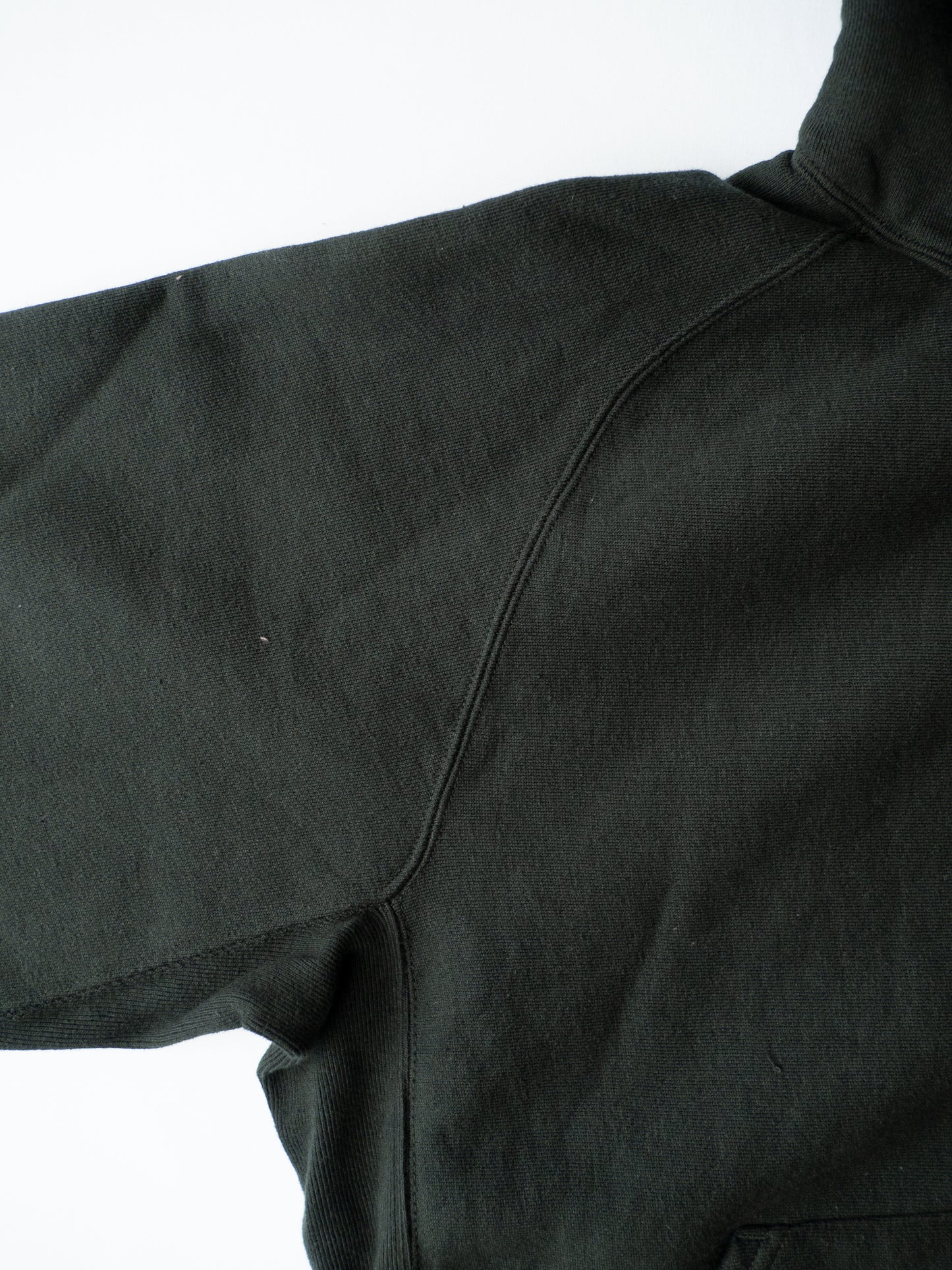 Zip Hoodie Sweat