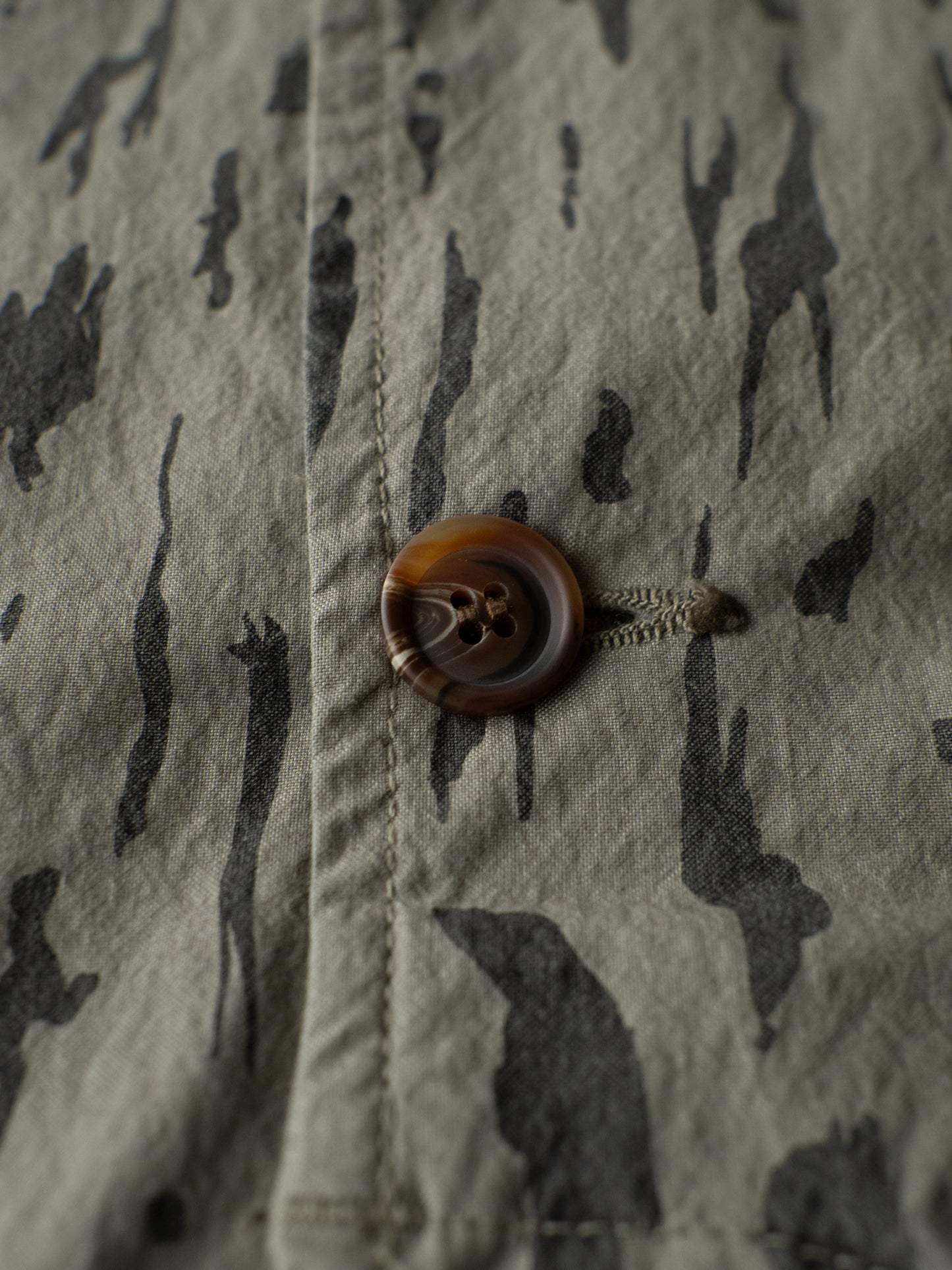 Hunting Jacket