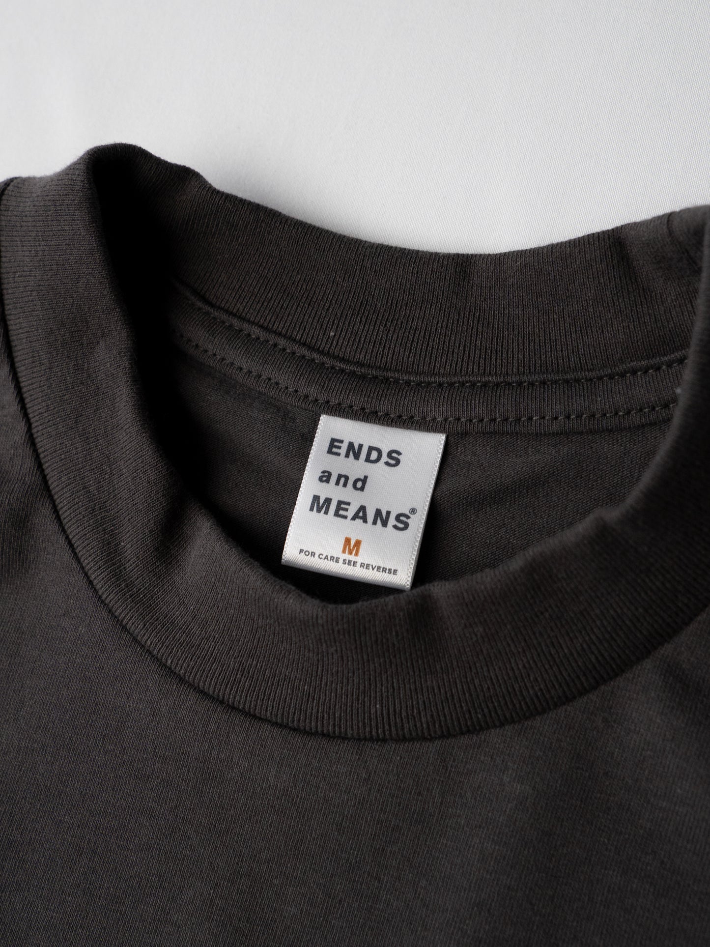 VIMUKTA L/S Tee