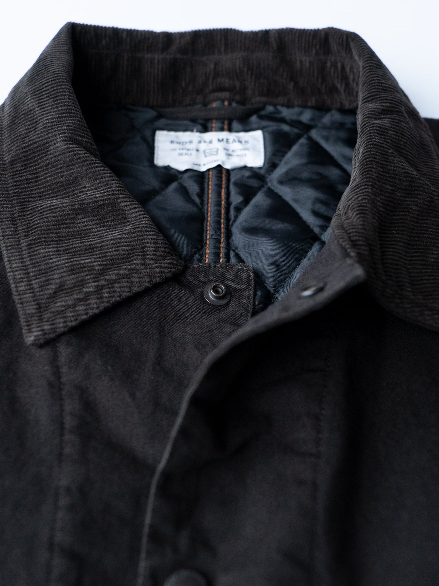 Quilted Cover All