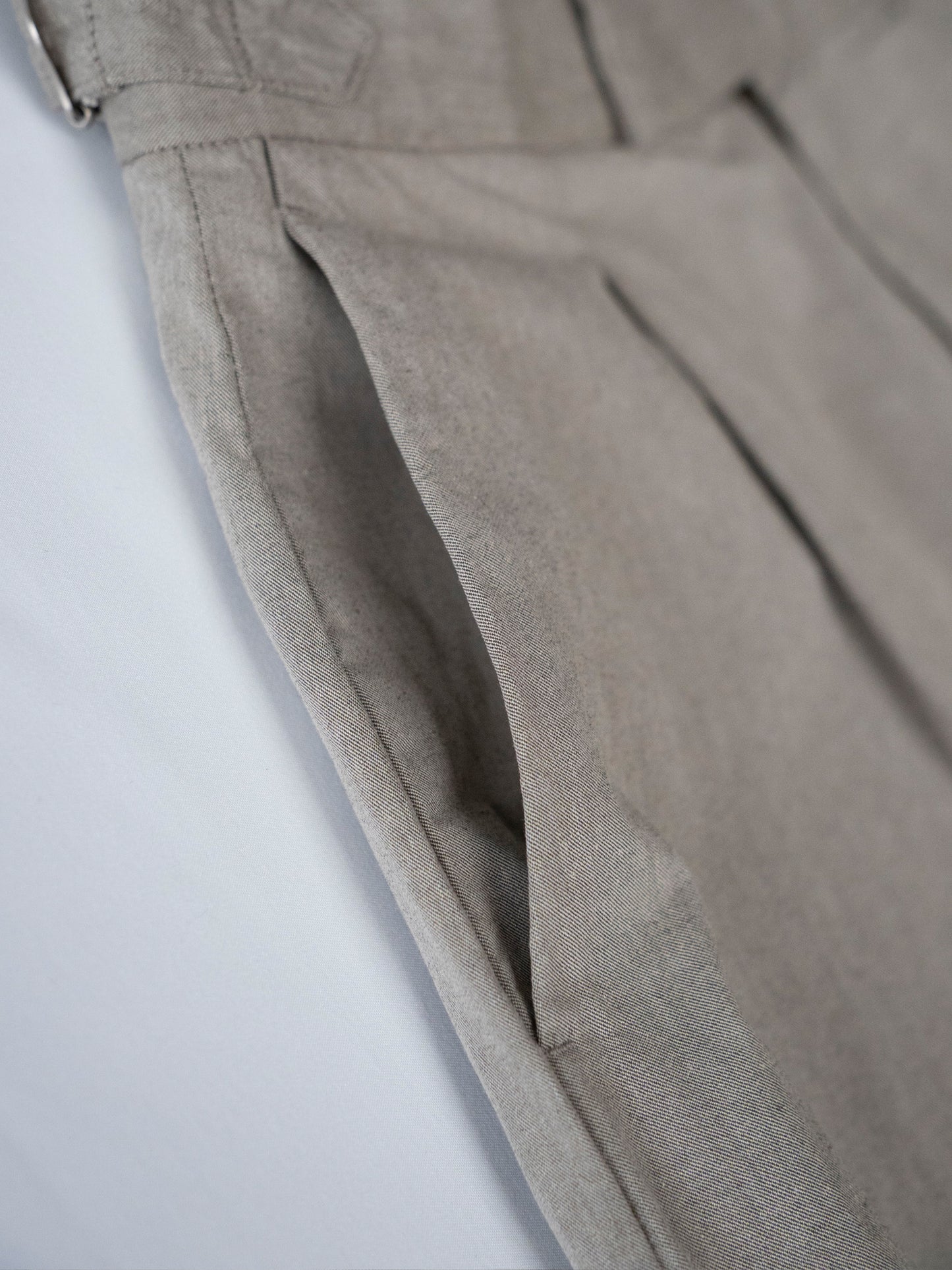 Easy Trad Trousers