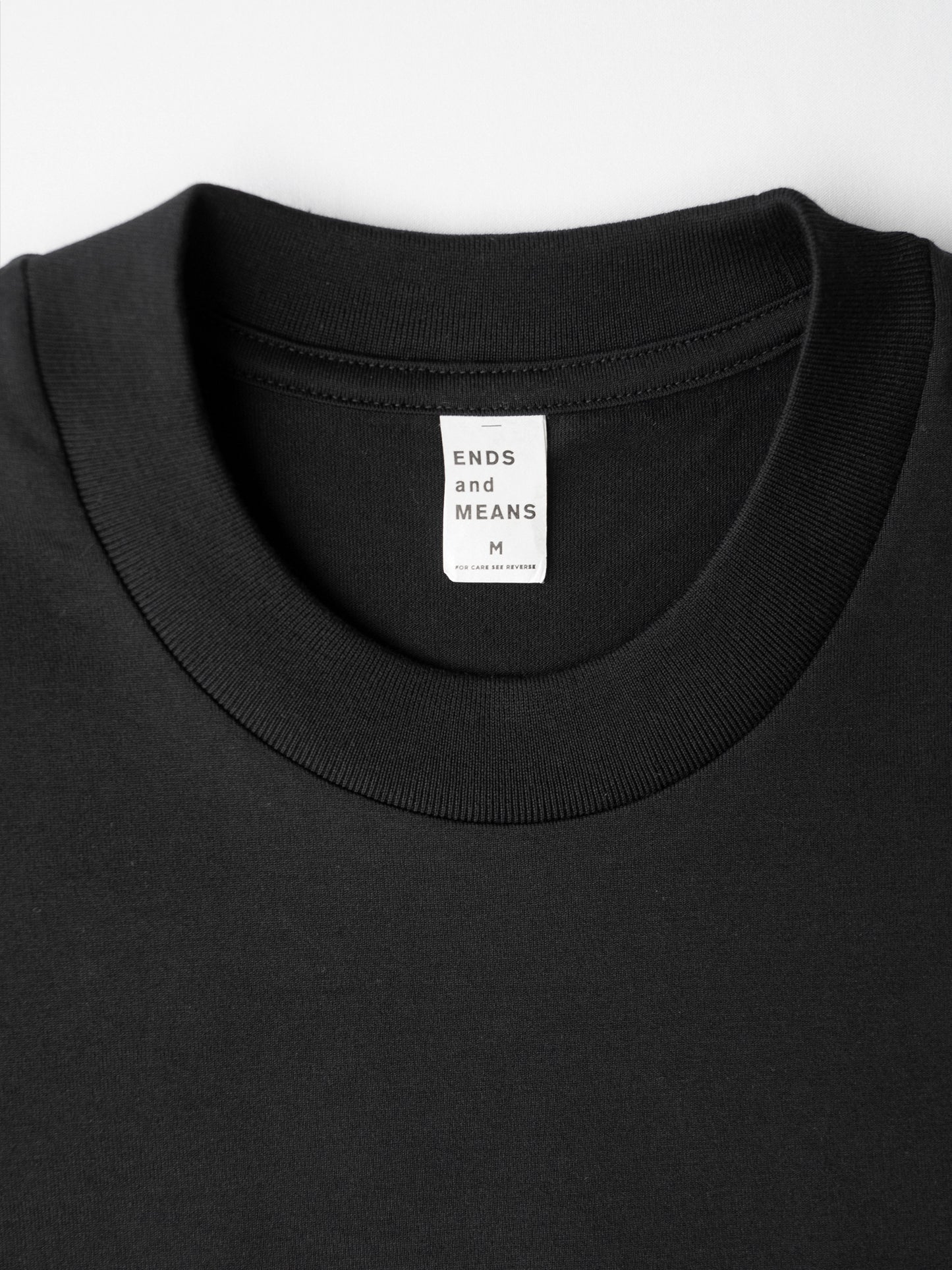 Pocket Tee (CH Limited)