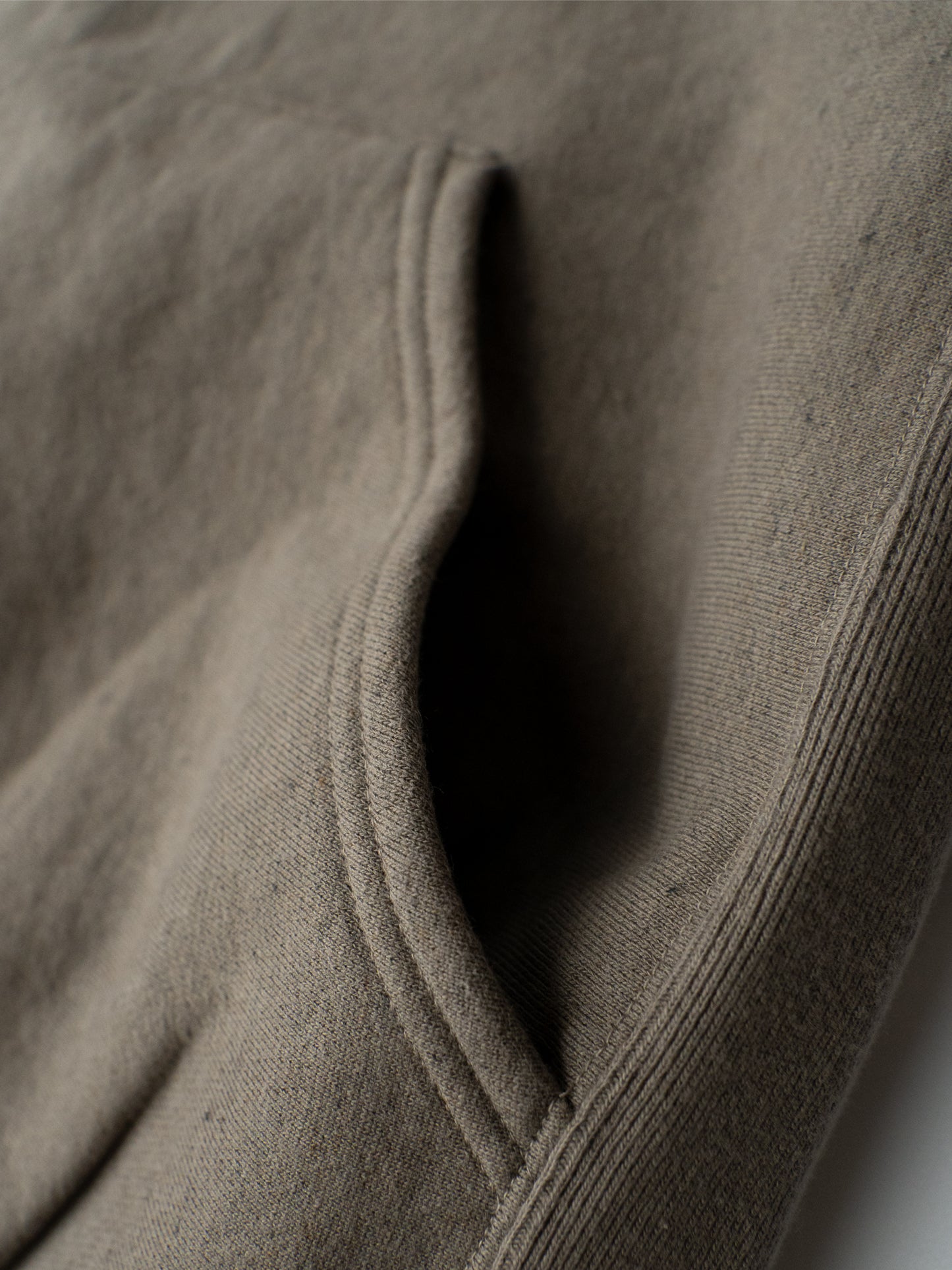 Crew Neck Sweat