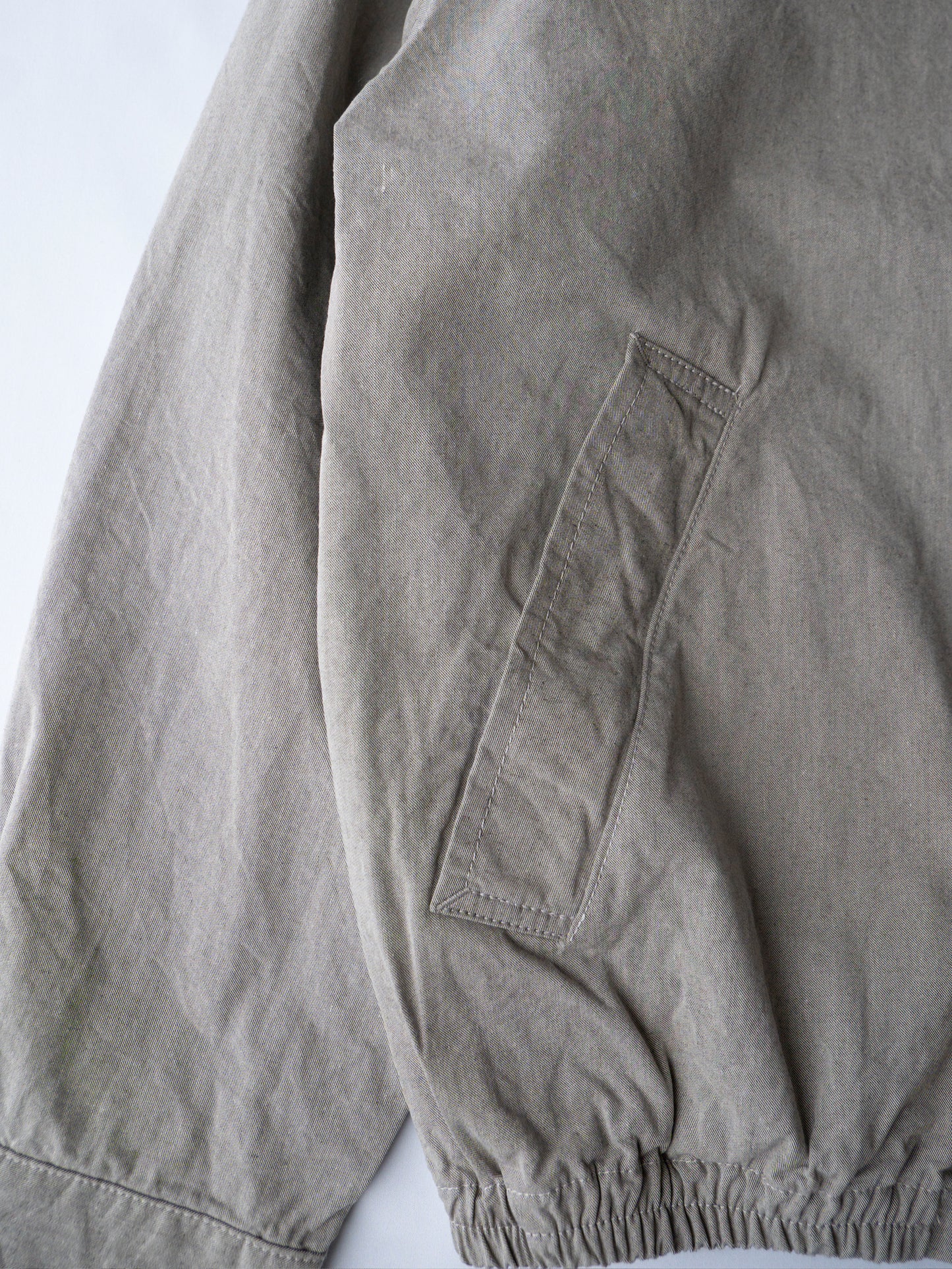 Drizzler Jacket