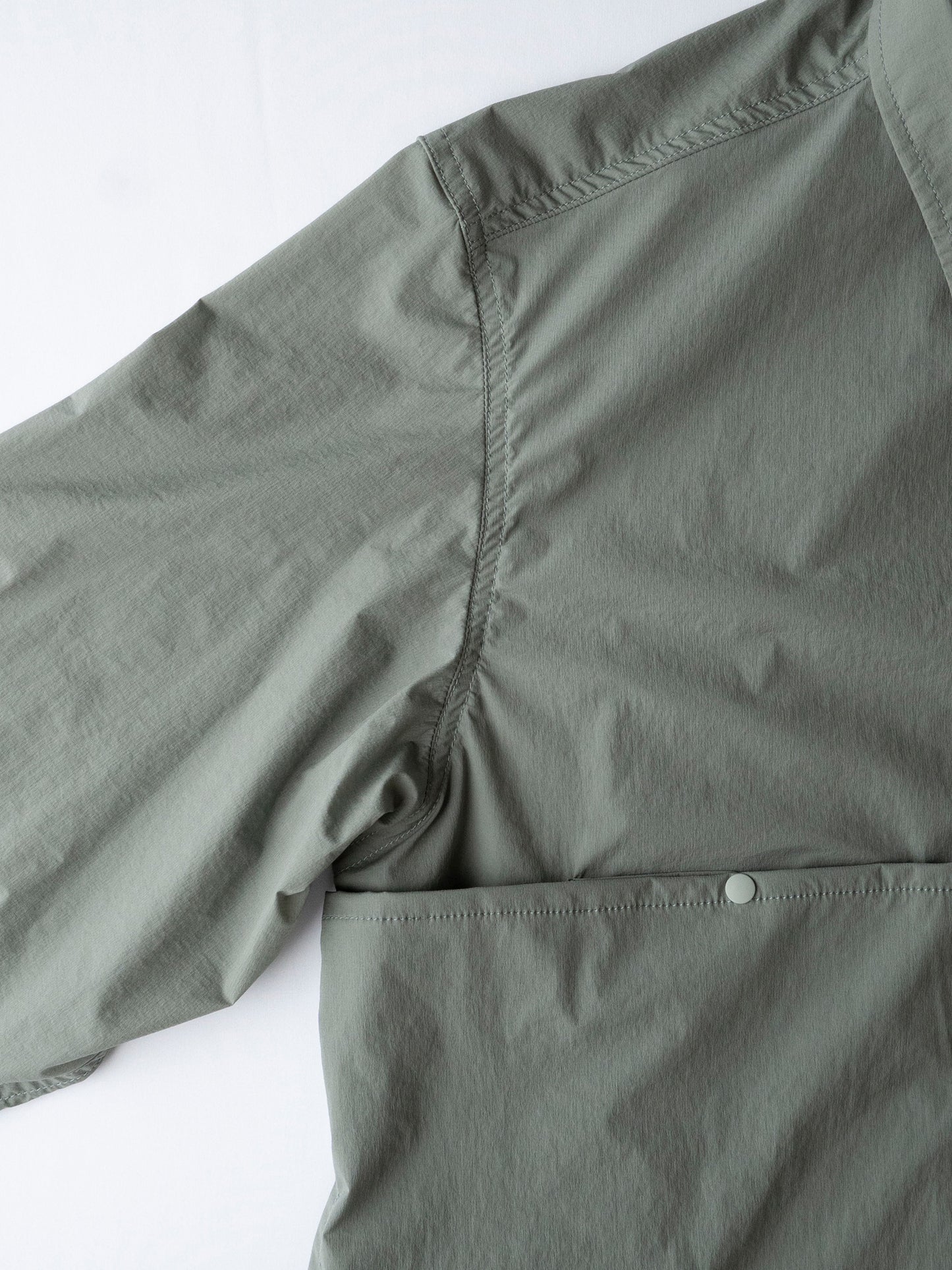 Light Shirts Jacket