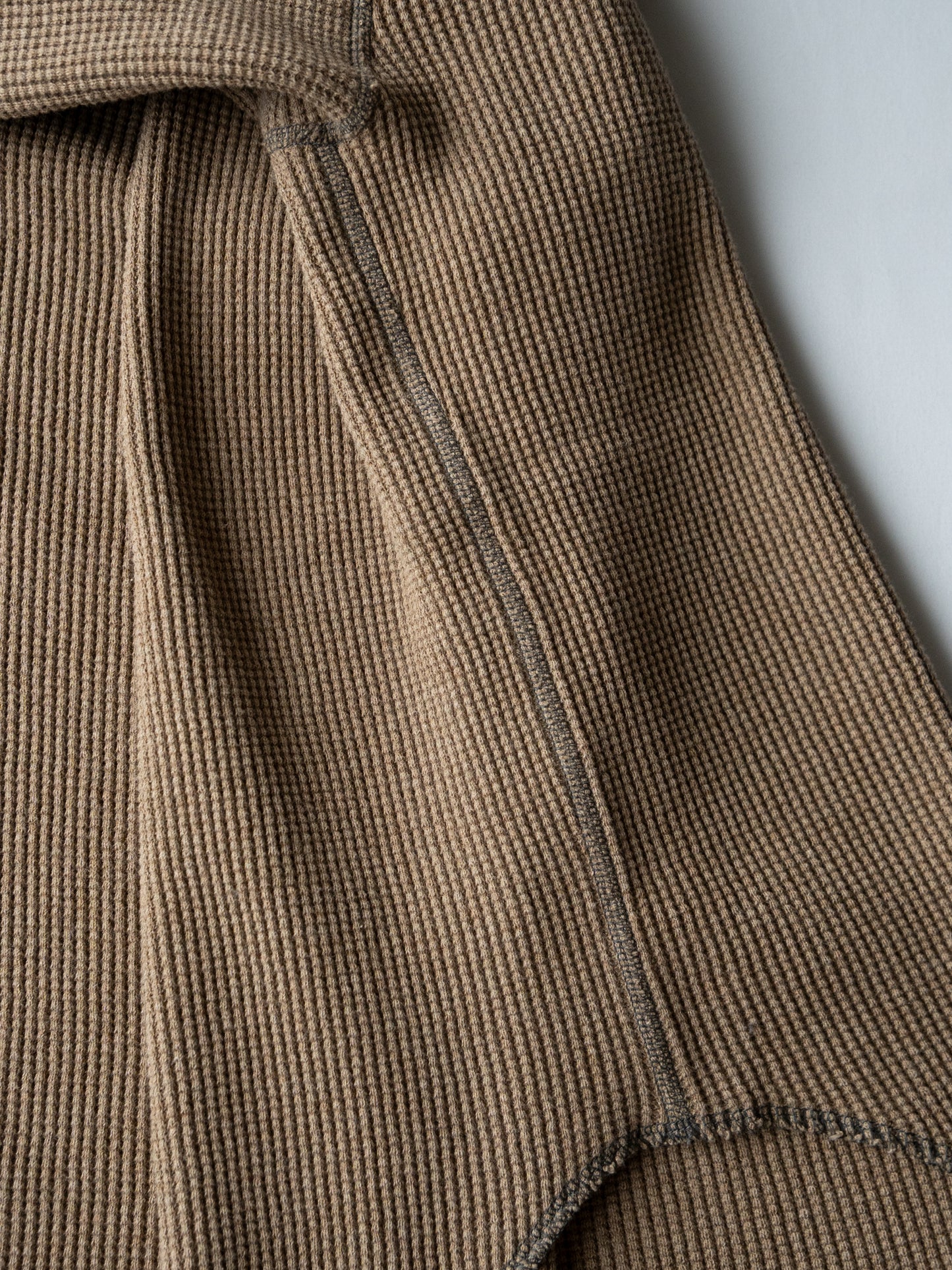 Waffle Thermal