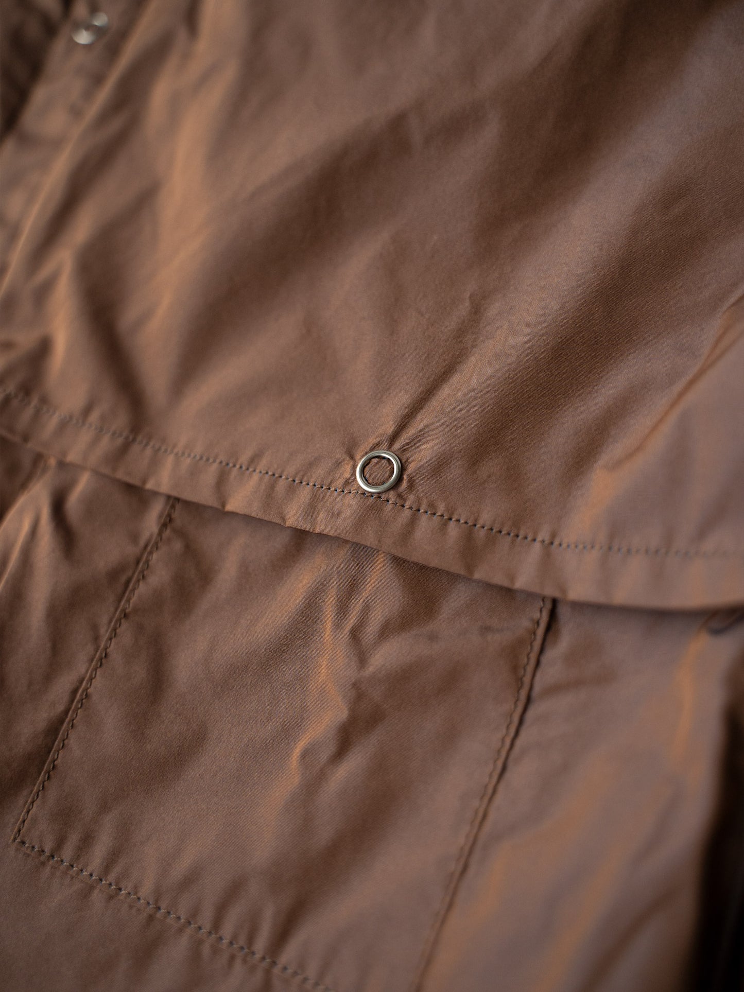 Utility Light Shirts Jacket