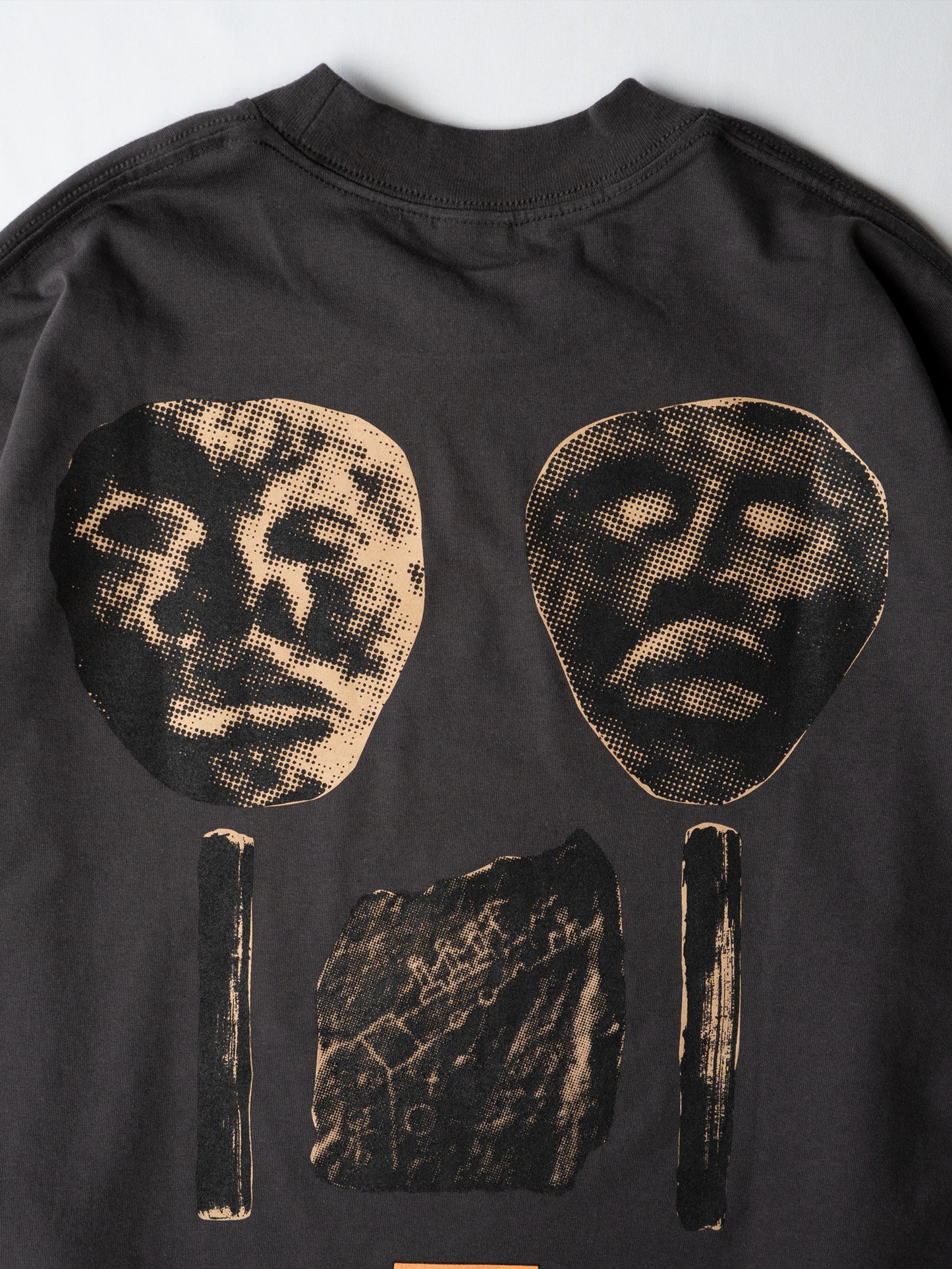 VIMUKTA L/S Tee
