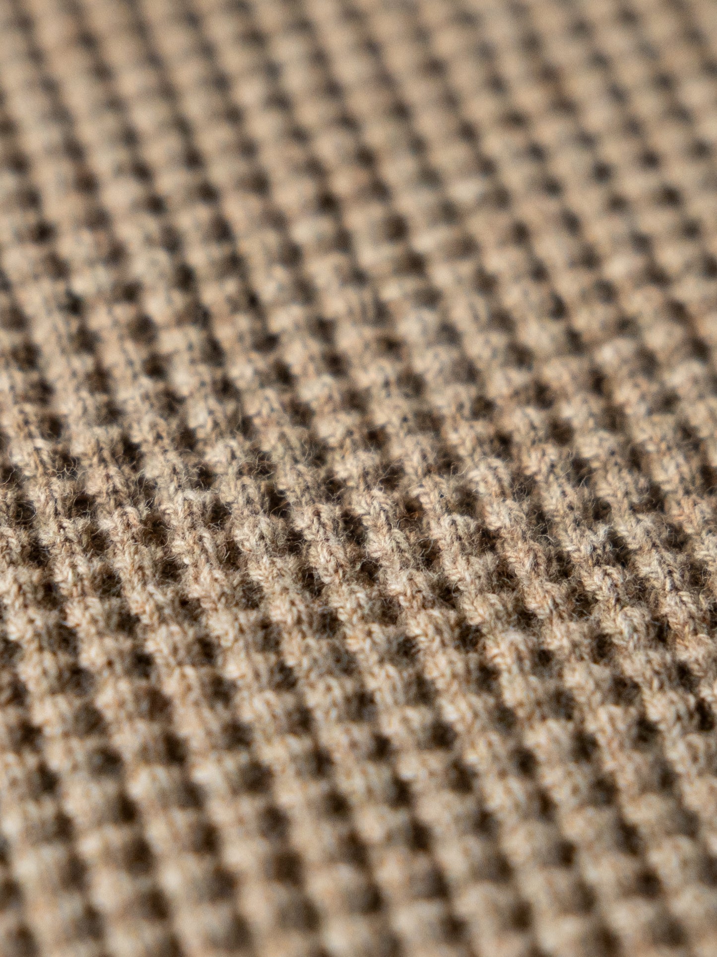 Waffle Thermal