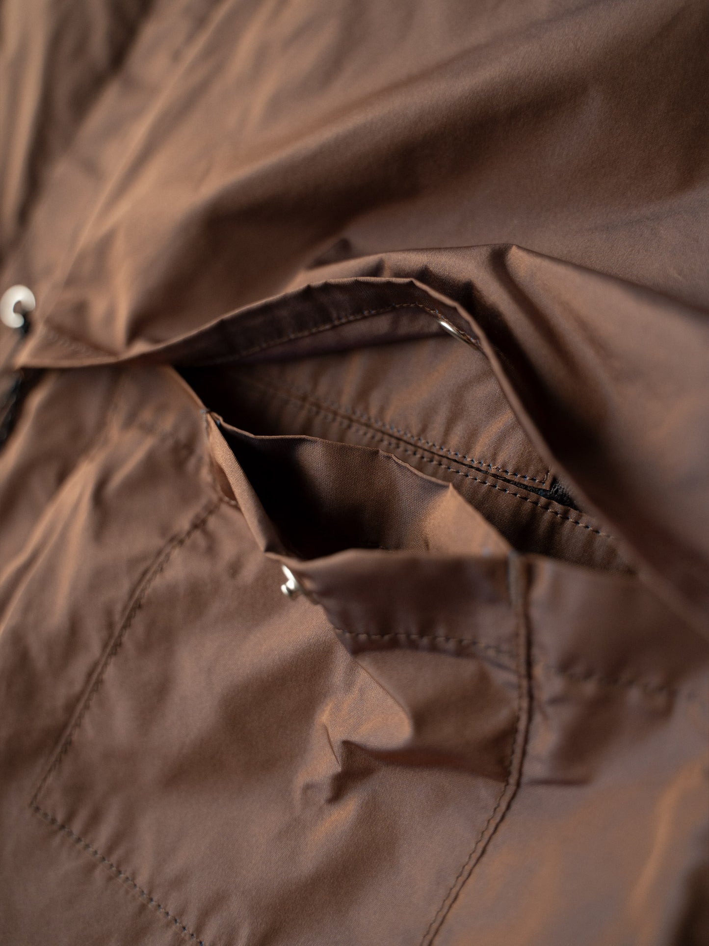 Utility Light Shirts Jacket