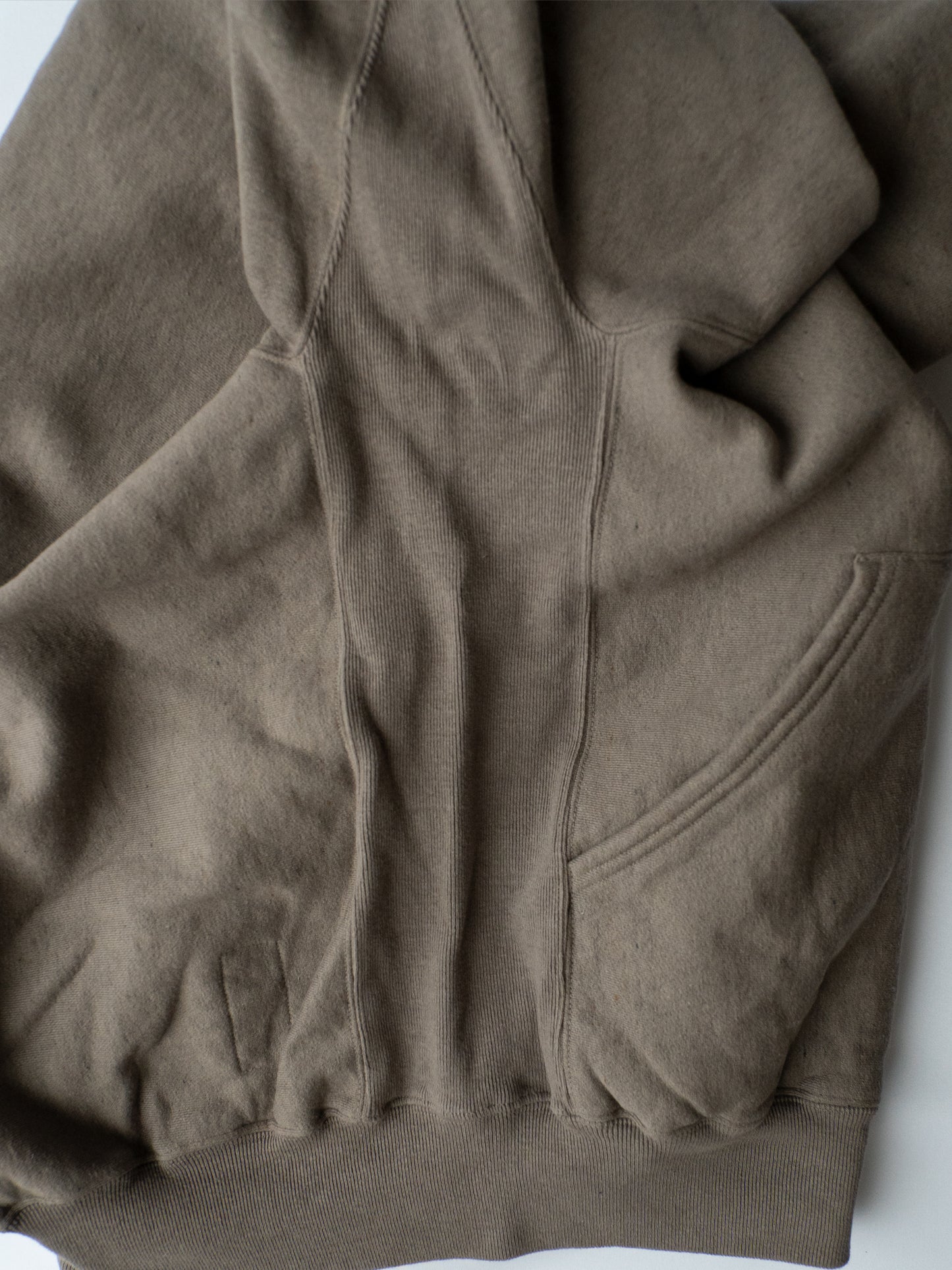 Crew Neck Sweat