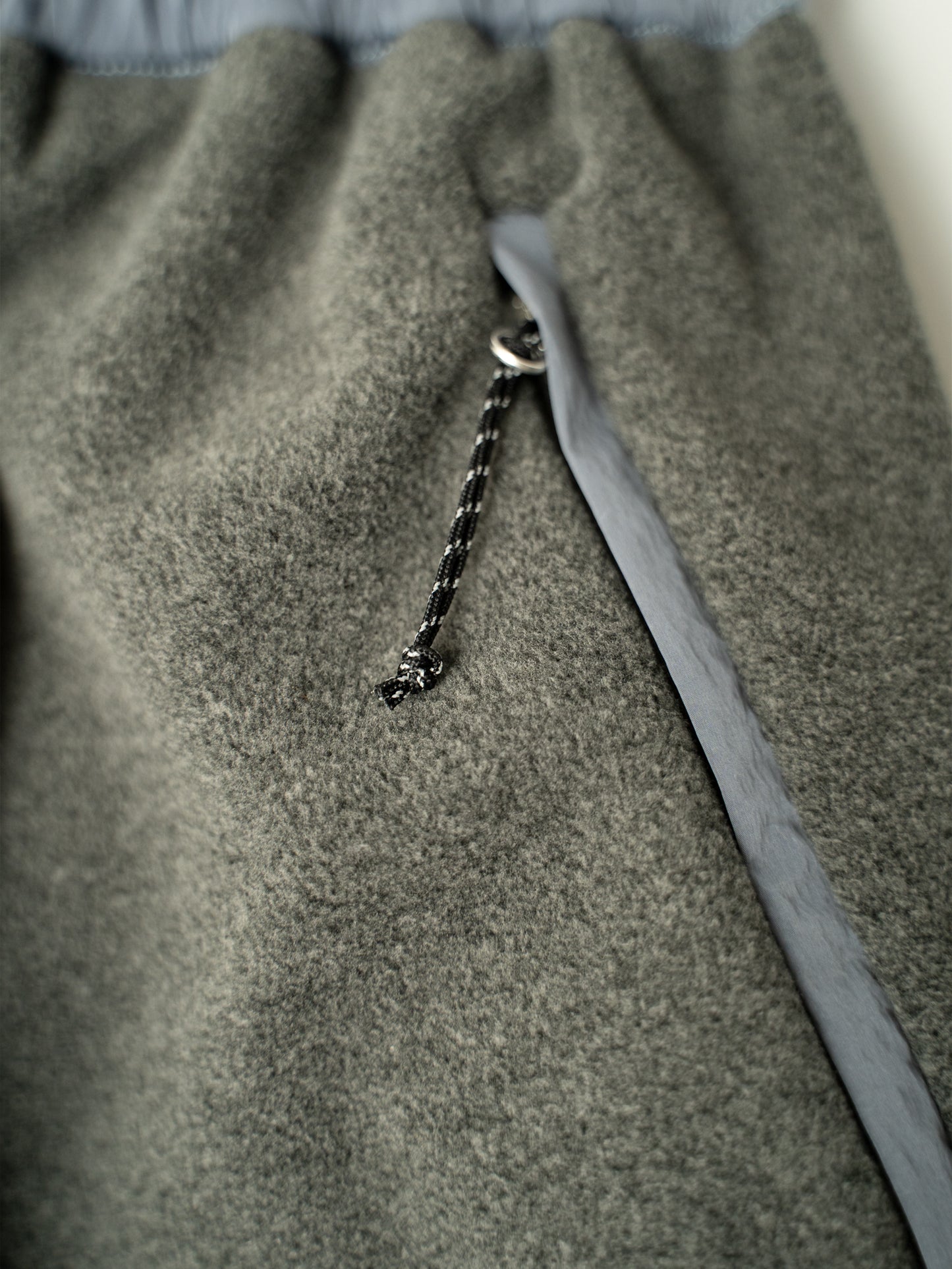 Polar Fleece Pants