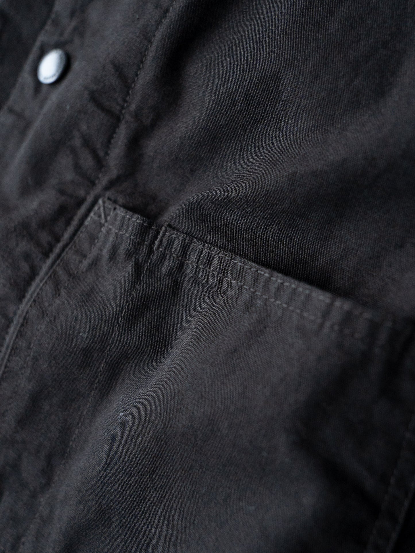Quilted Cover All