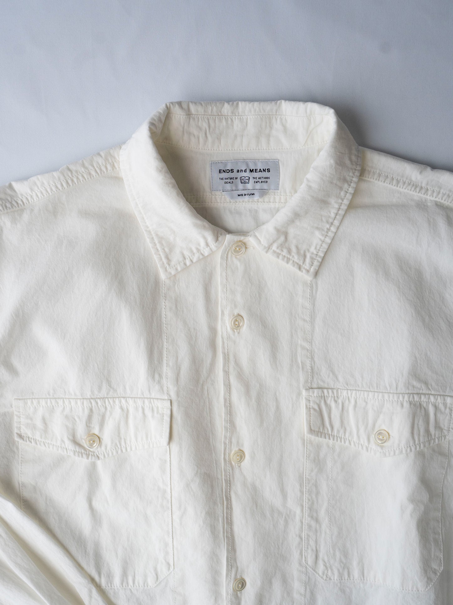 Work Shirts
