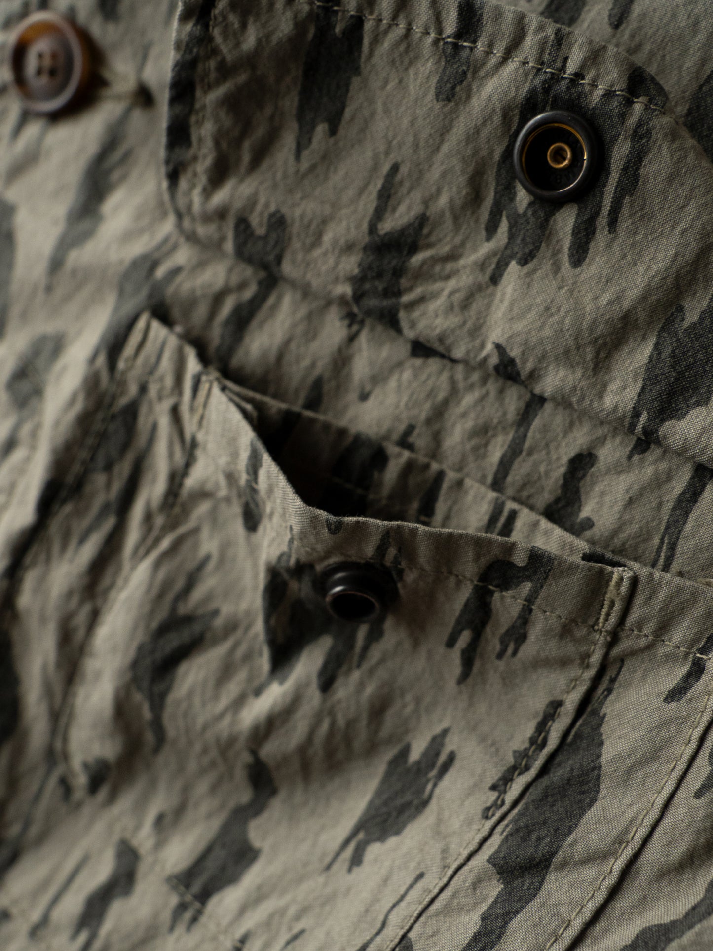 Hunting Jacket