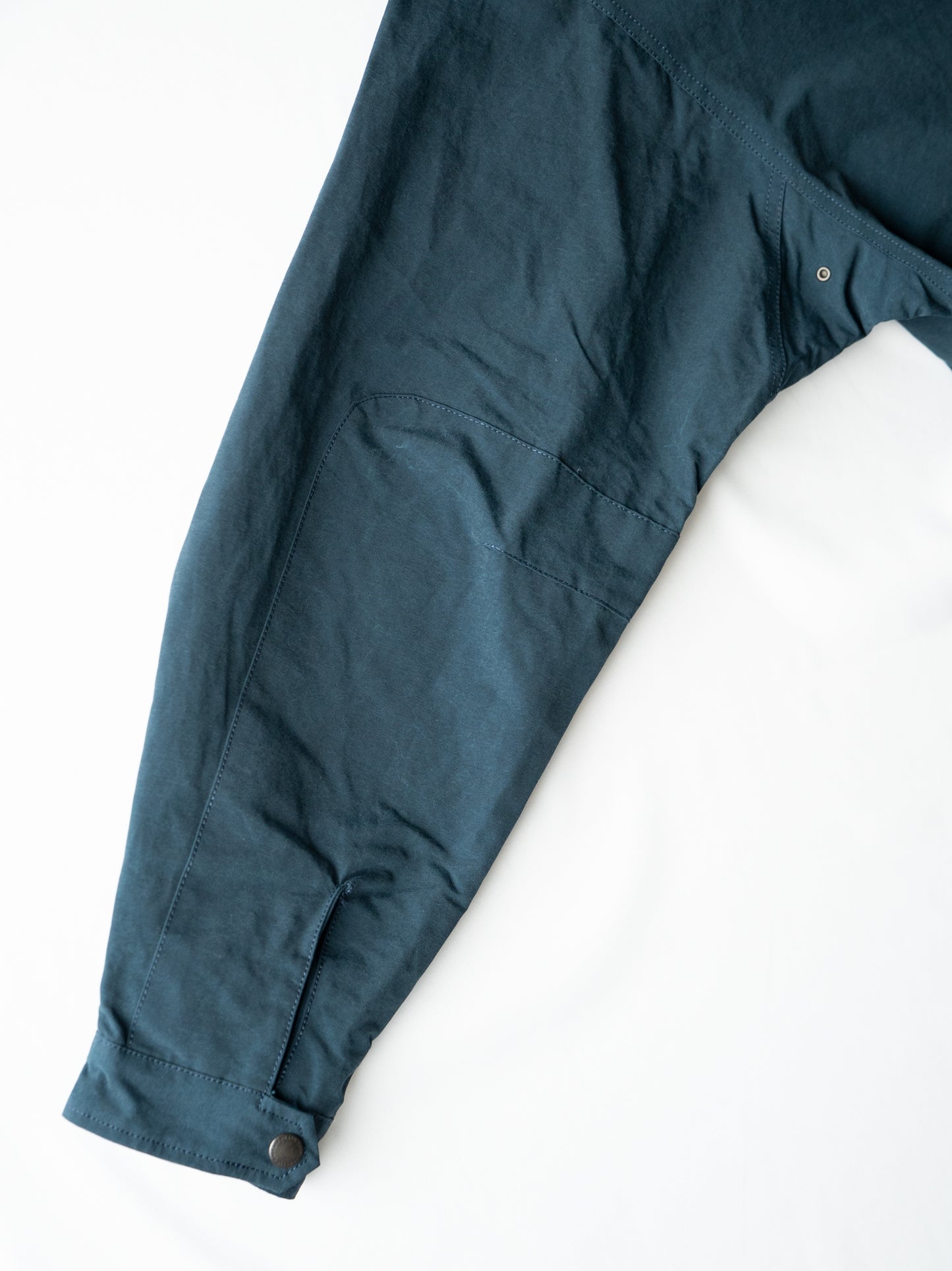 Sanpo Jacket Smoke Navy