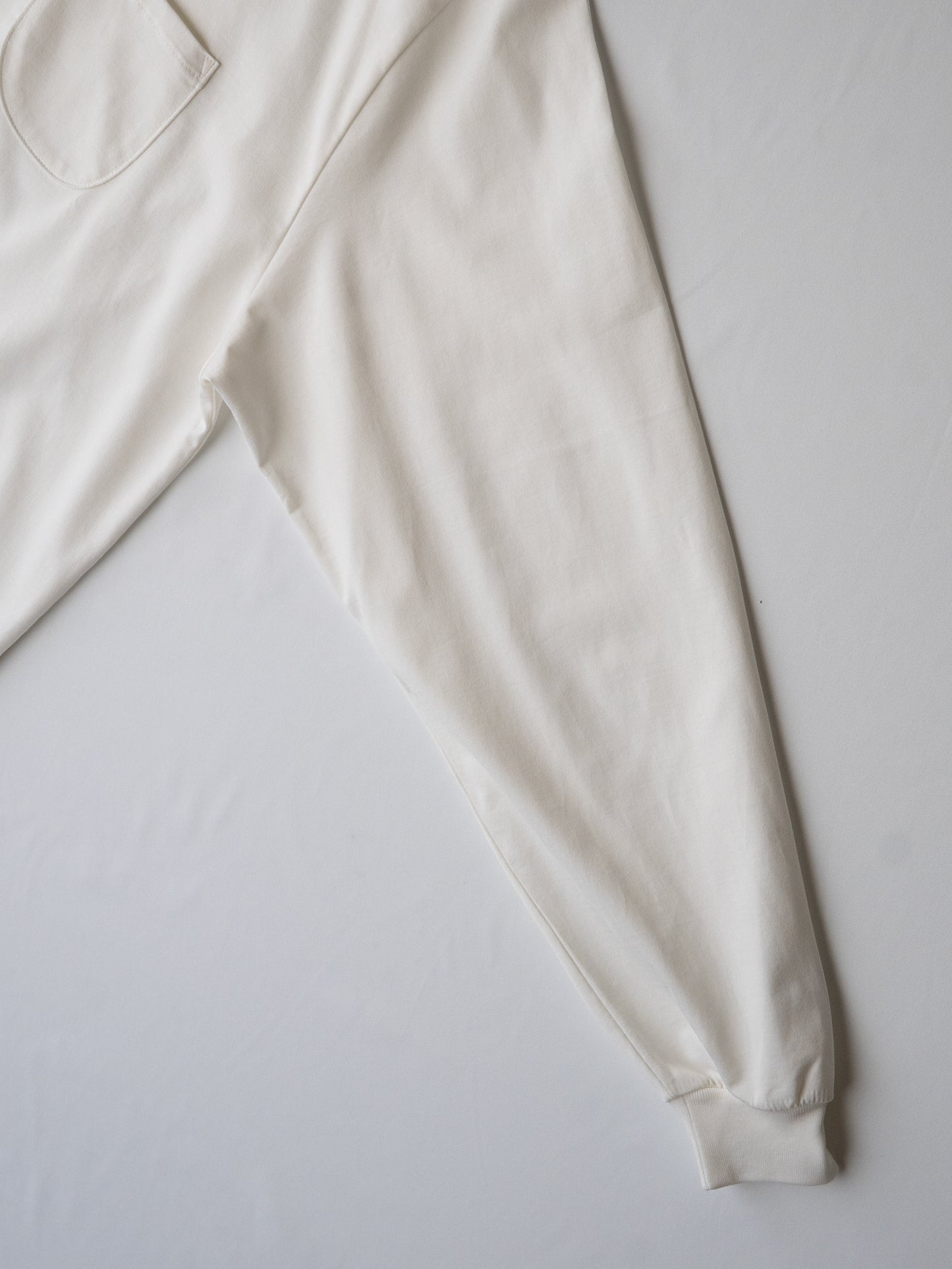 Pocket L/S Tee (CH Limited)