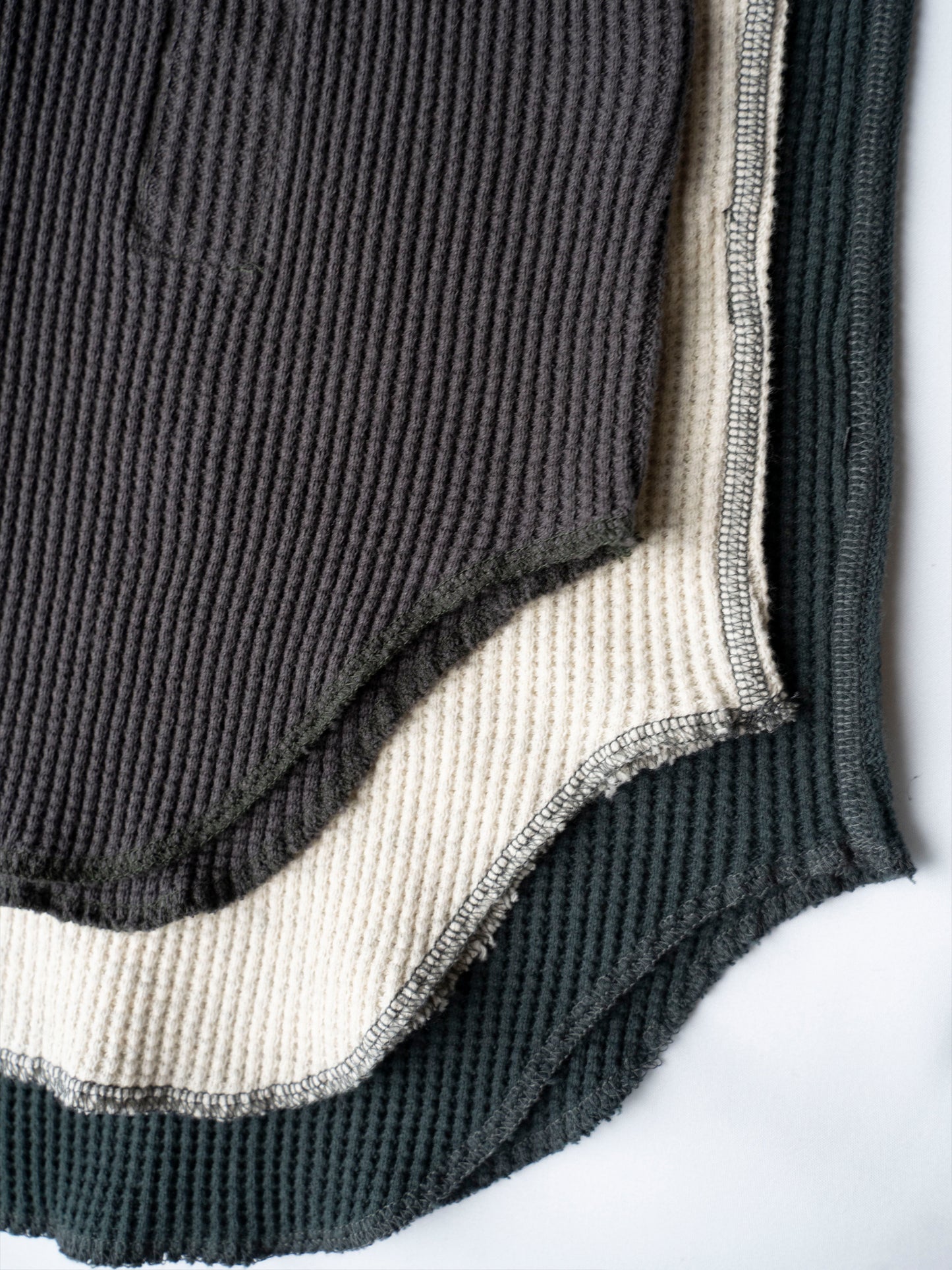 Waffle Thermal