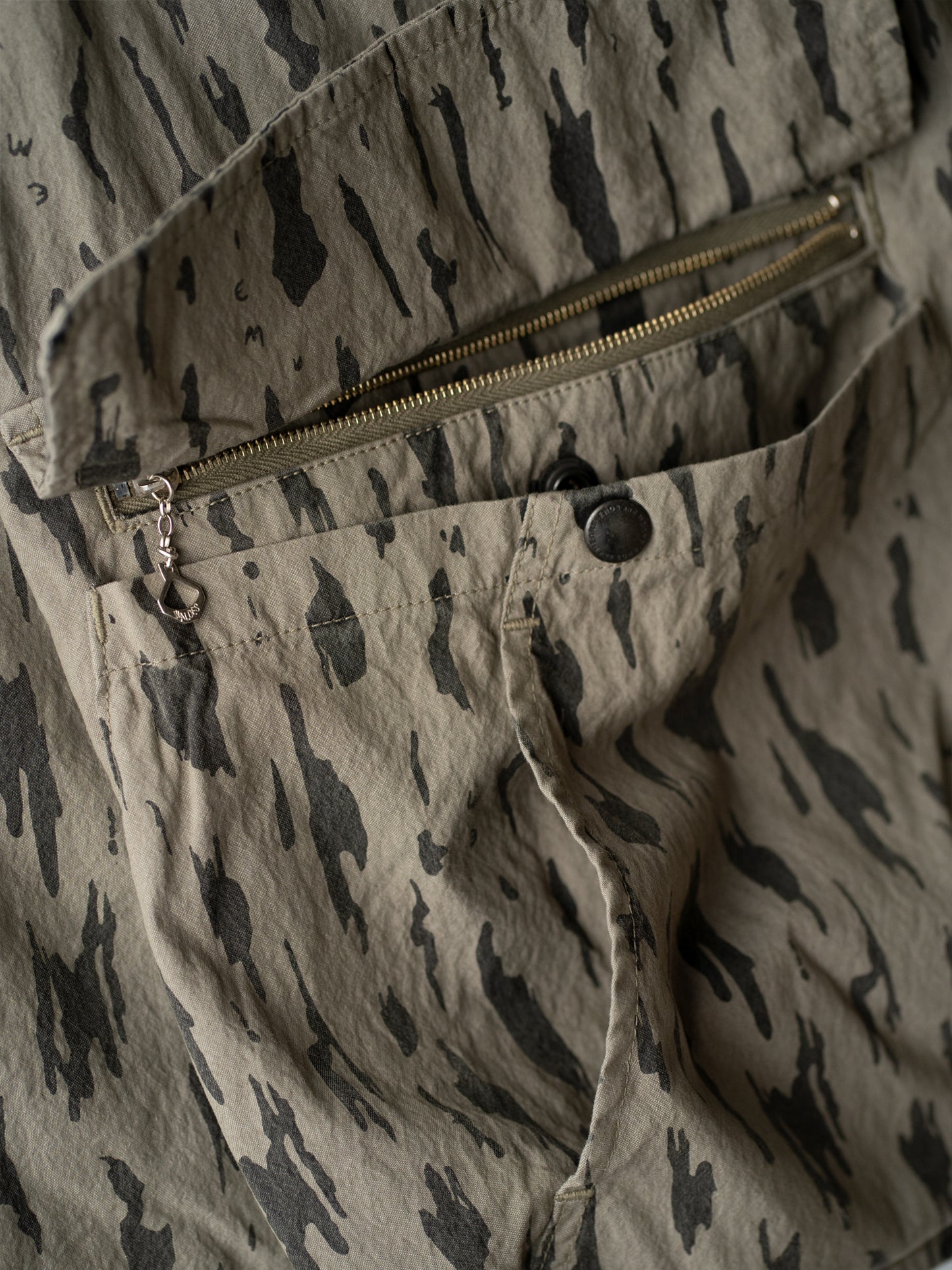 Hunting Jacket