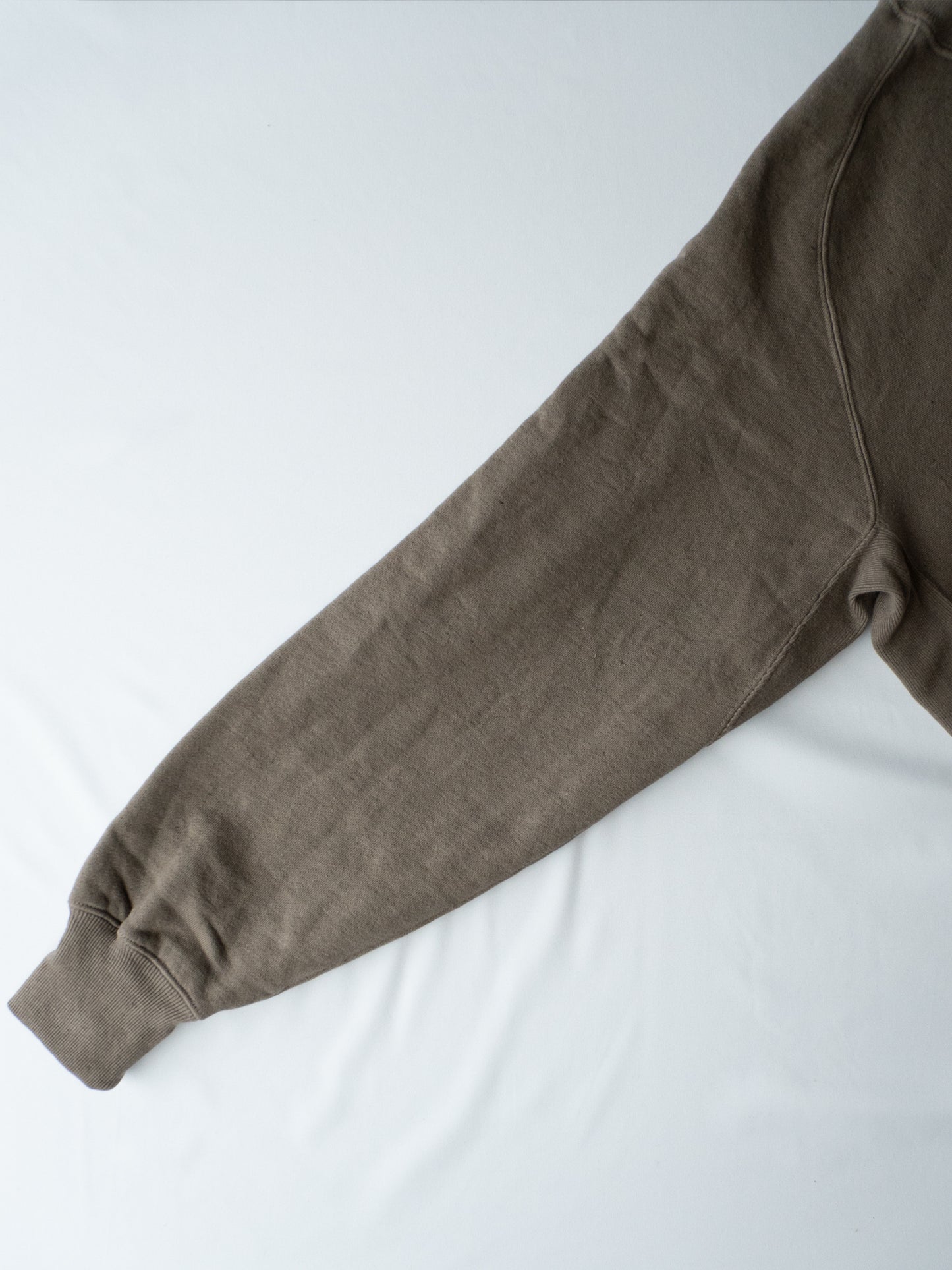 Crew Neck Sweat