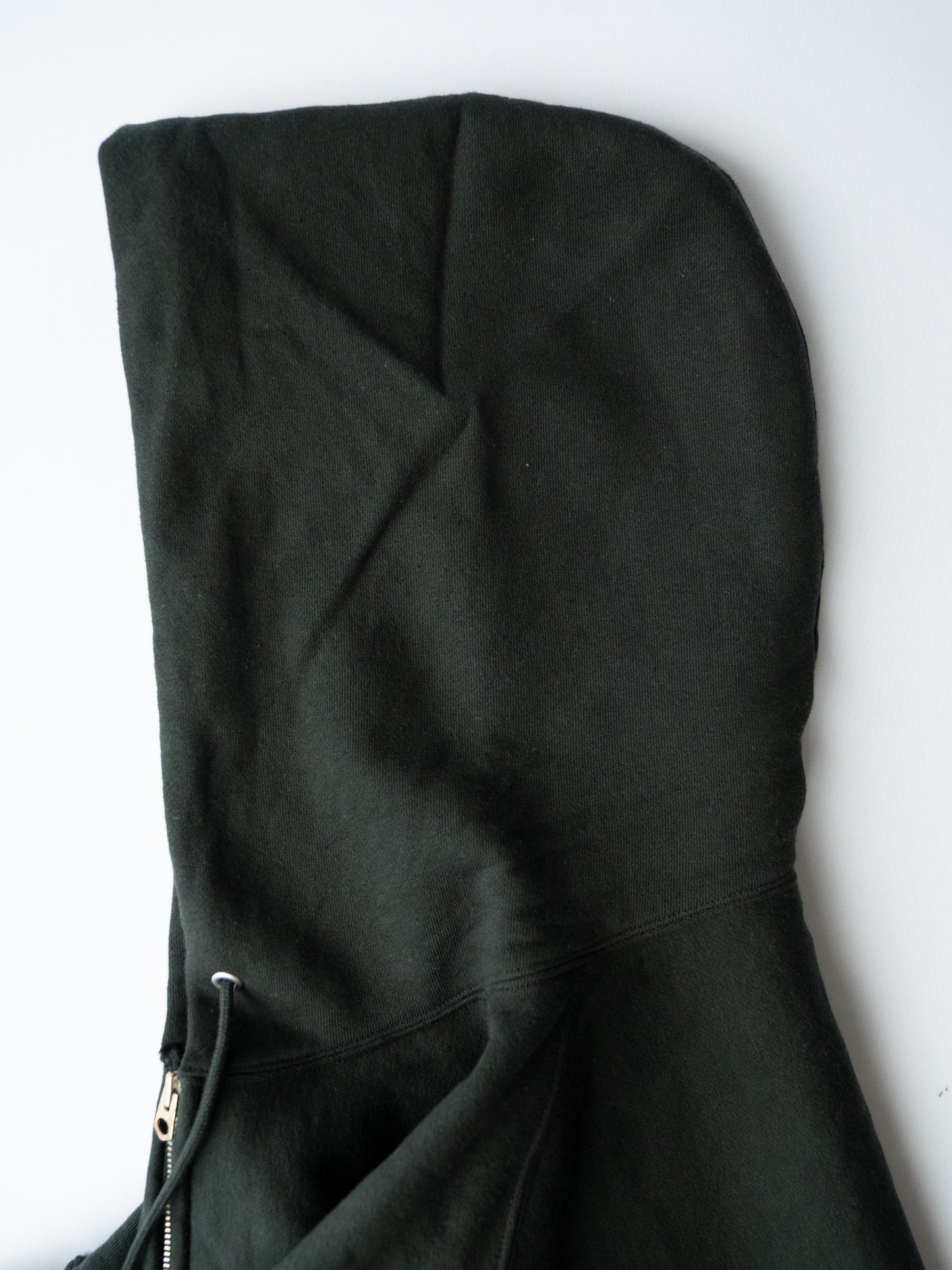 Zip Hoodie Sweat