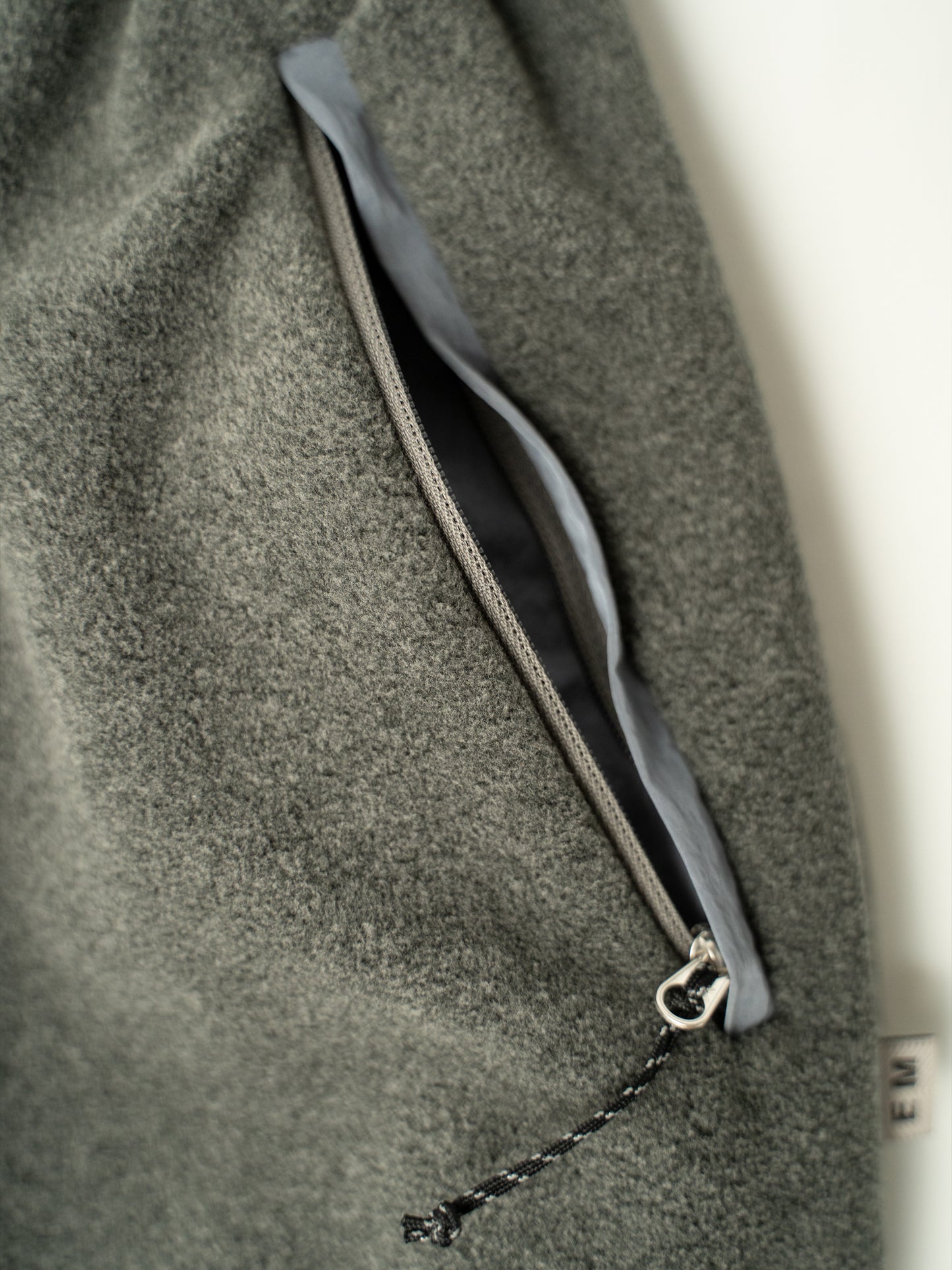 Polar Fleece Pants