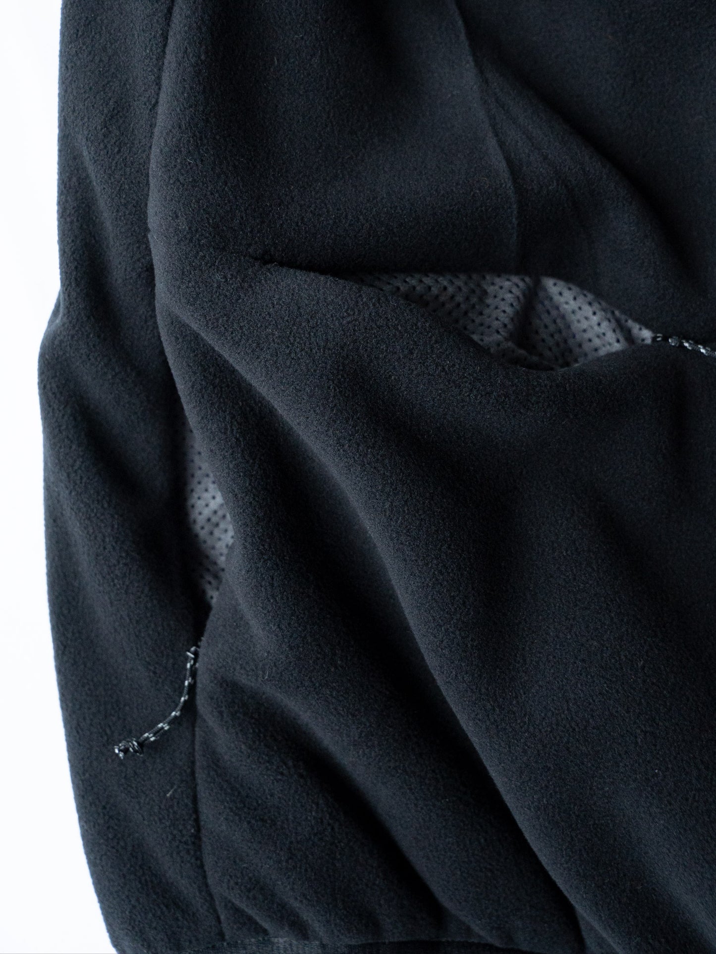 Reversible P/O Vest