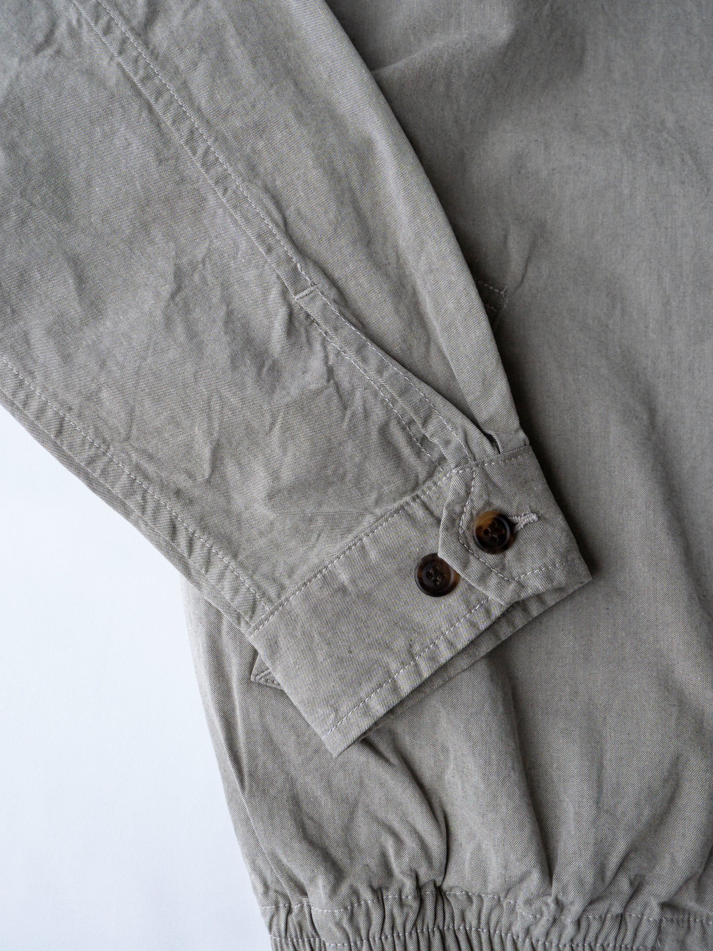 Drizzler Jacket