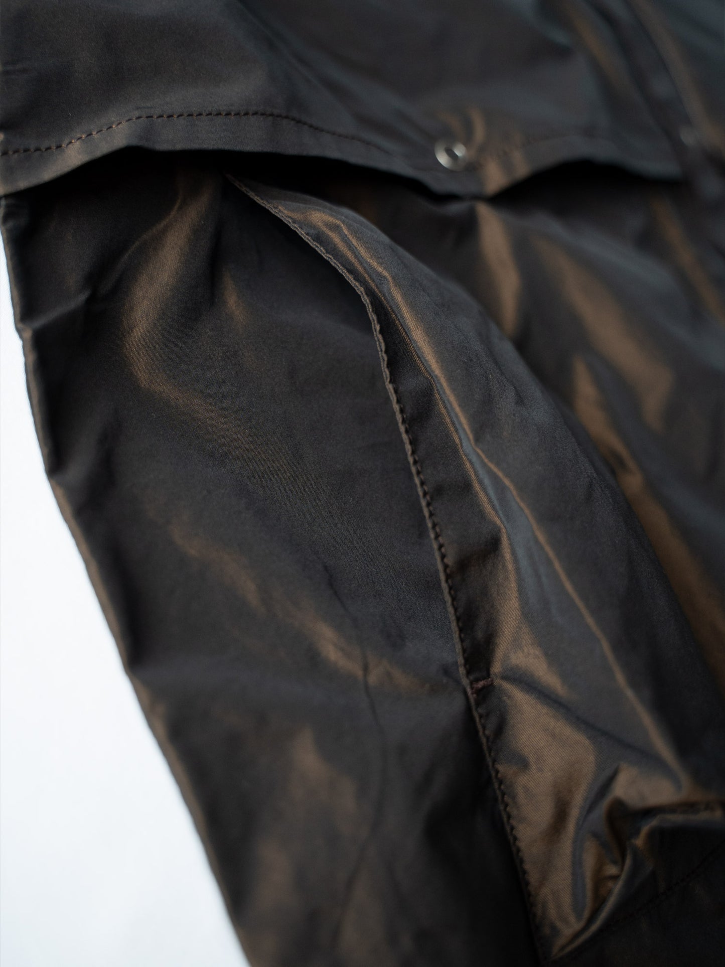 Utility Light Shirts Jacket (CH Limited)