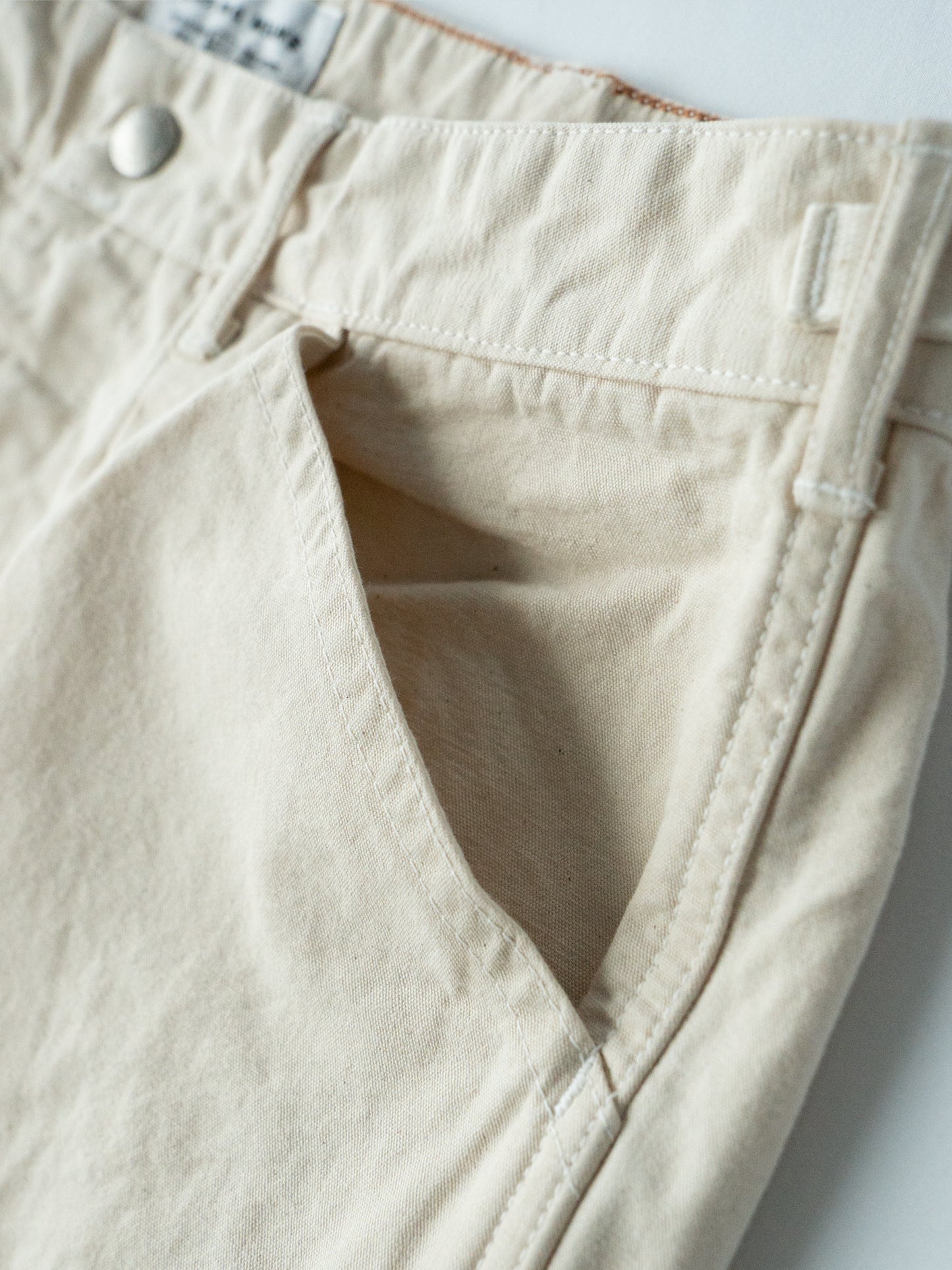 Engineer Work Pants