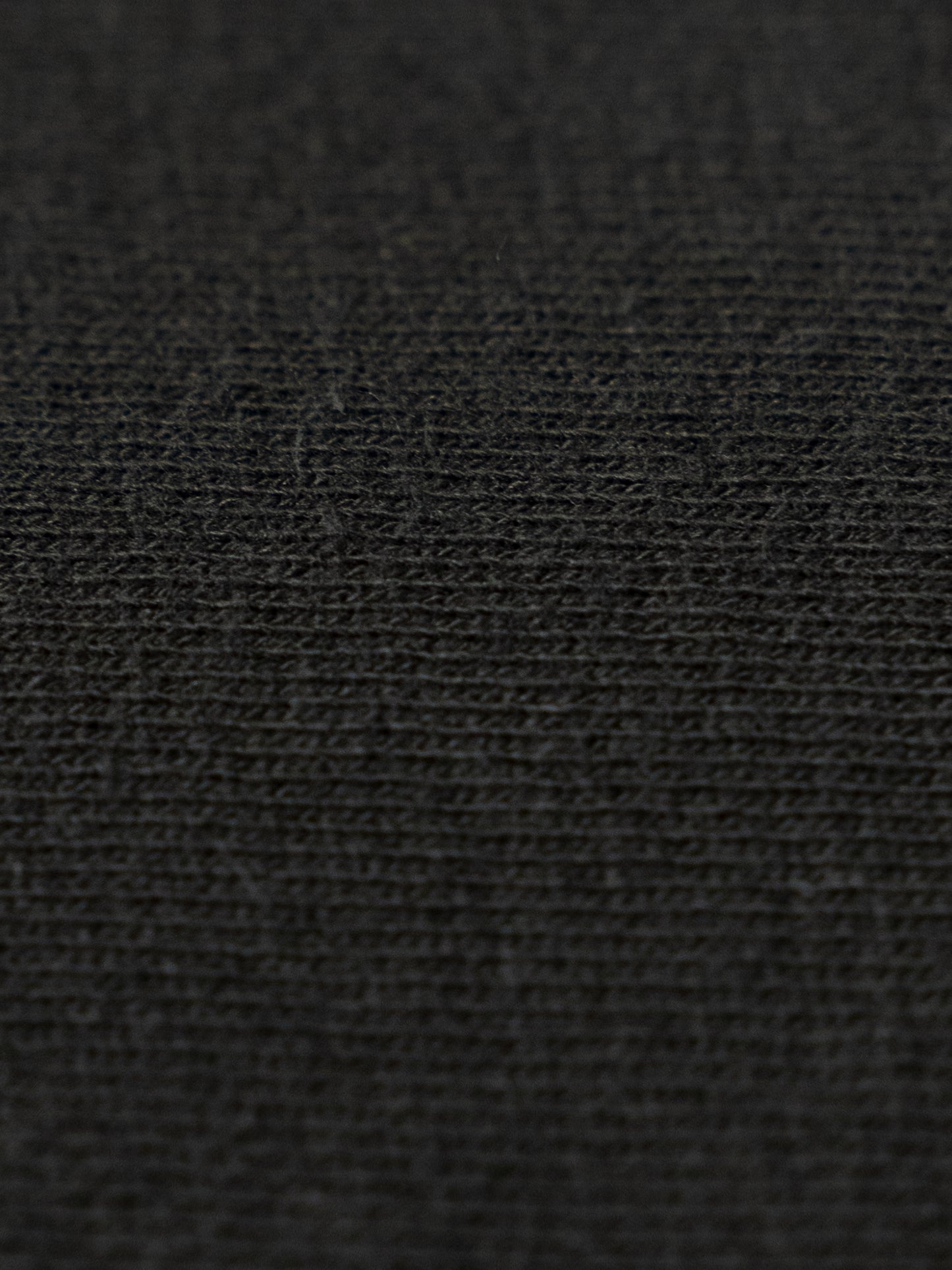 Zip Rib Neck Sweat (CH Limited)