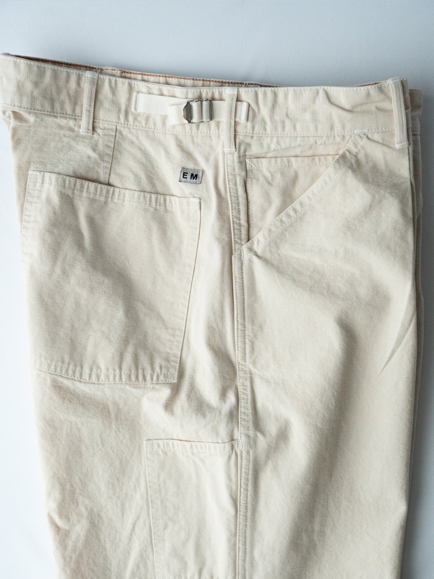Engineer Work Pants
