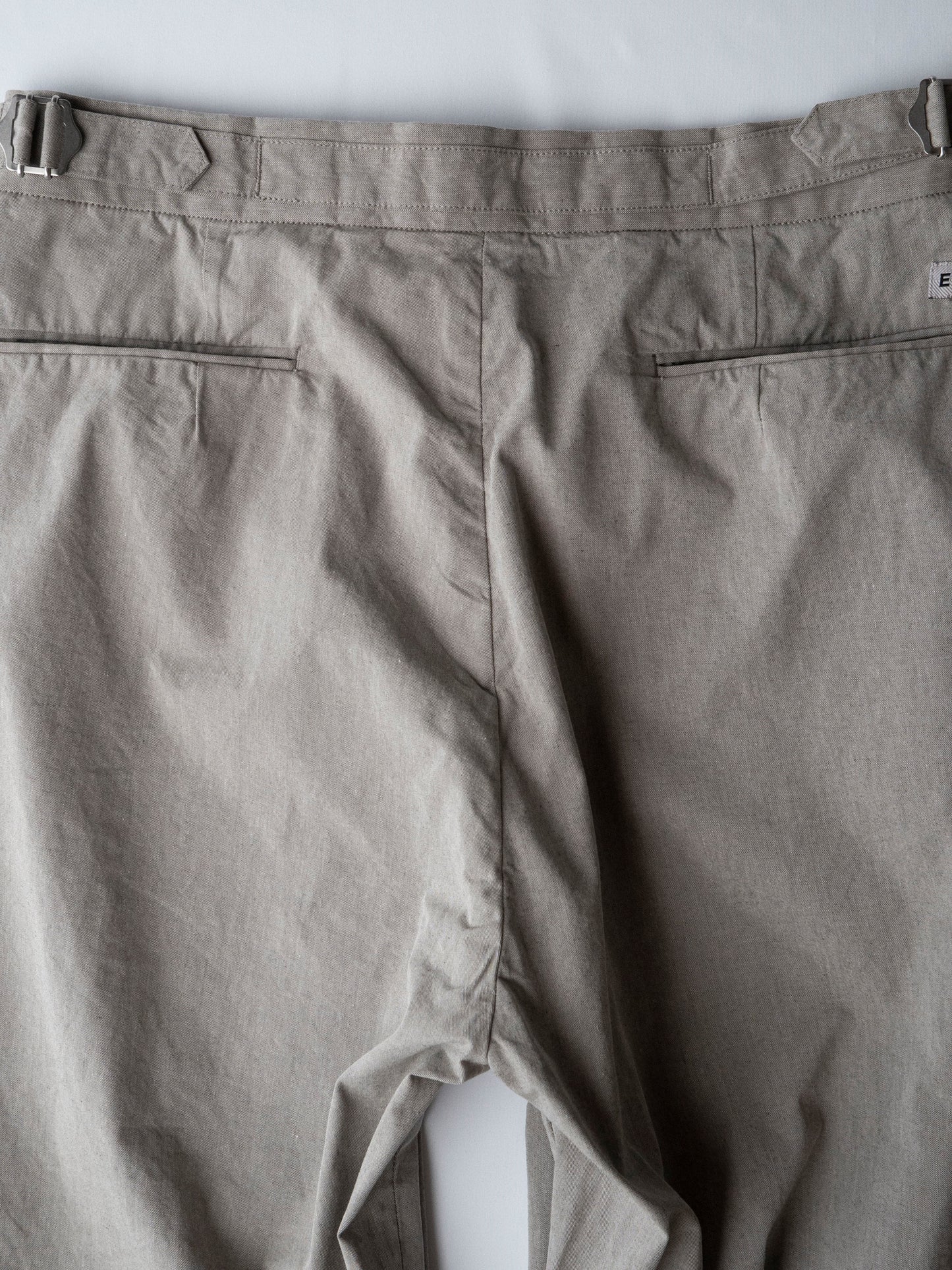 Easy Trad Trousers