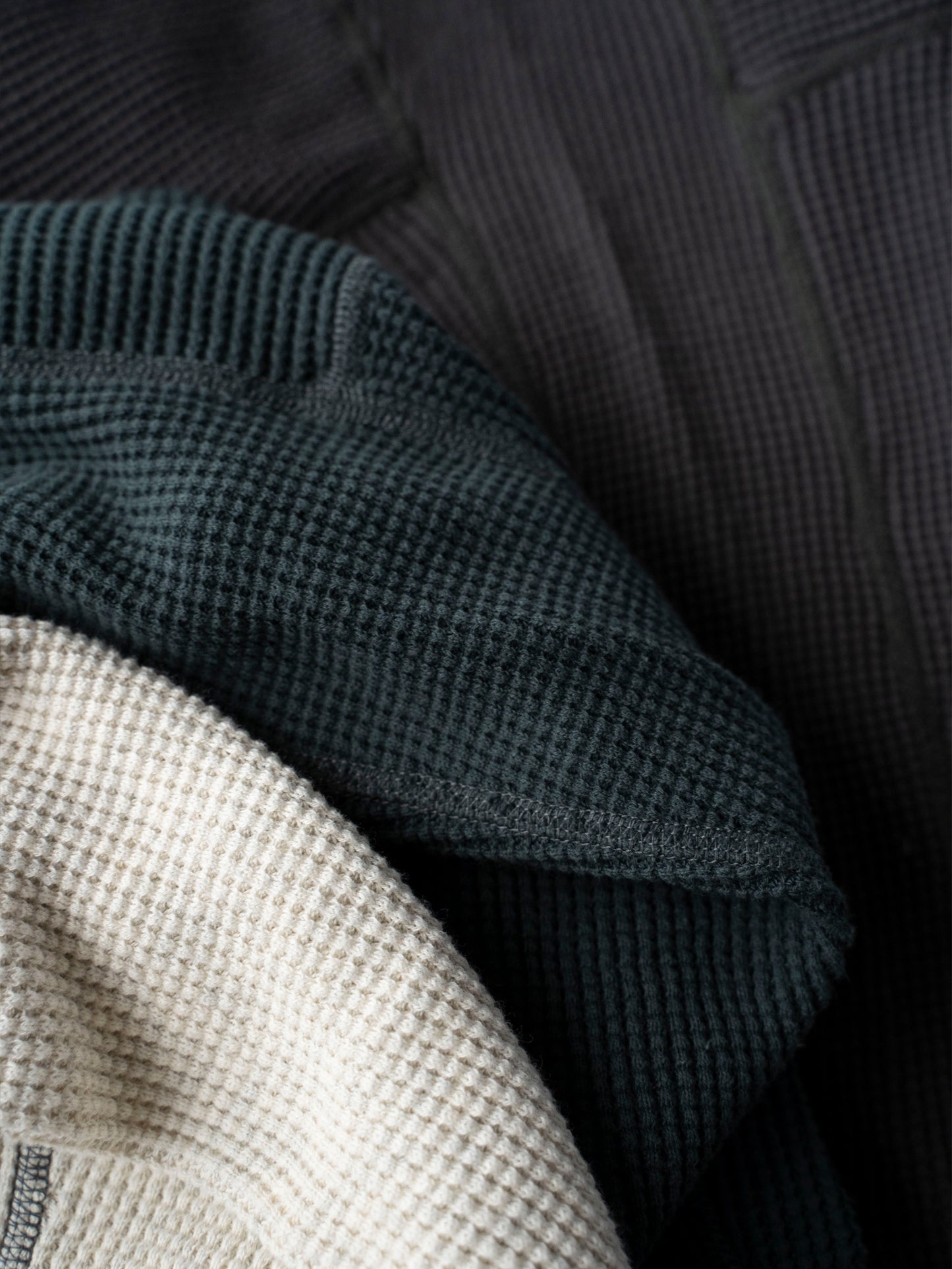 Waffle Thermal