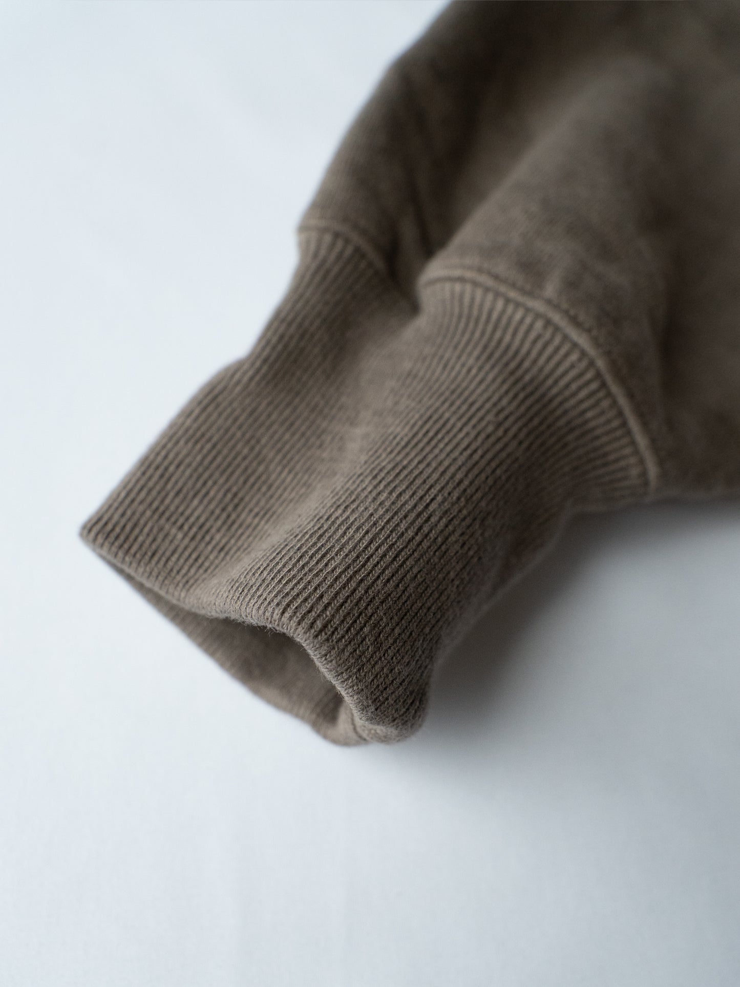 Crew Neck Sweat