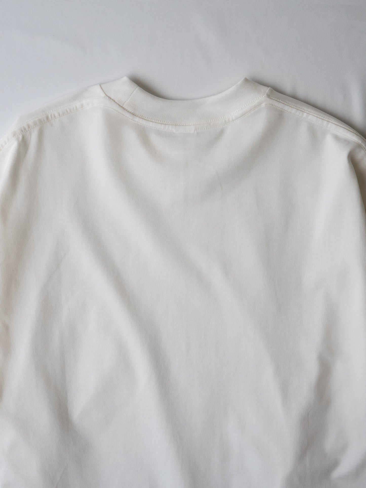 Pocket L/S Tee (CH Limited)