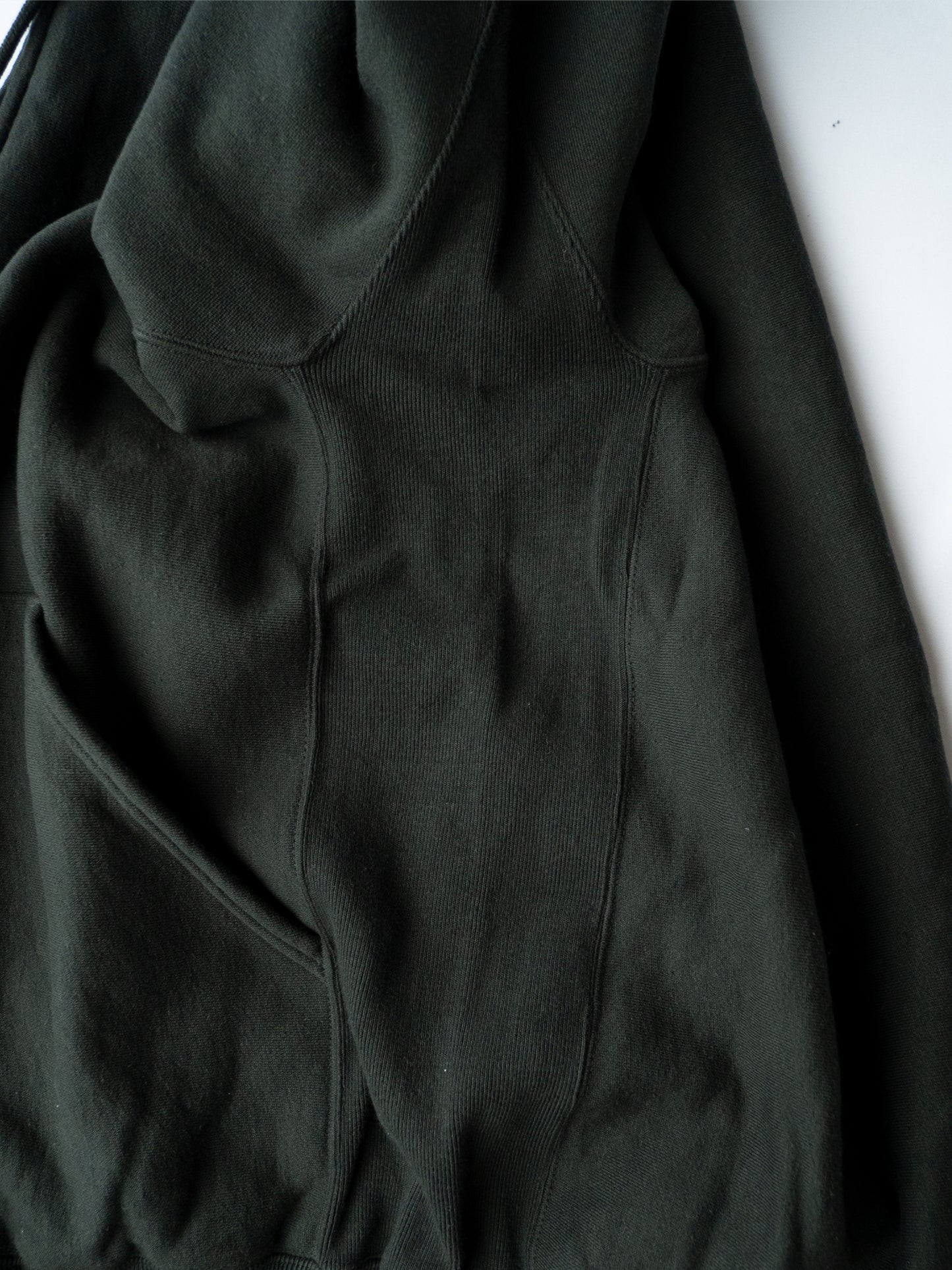 Zip Hoodie Sweat