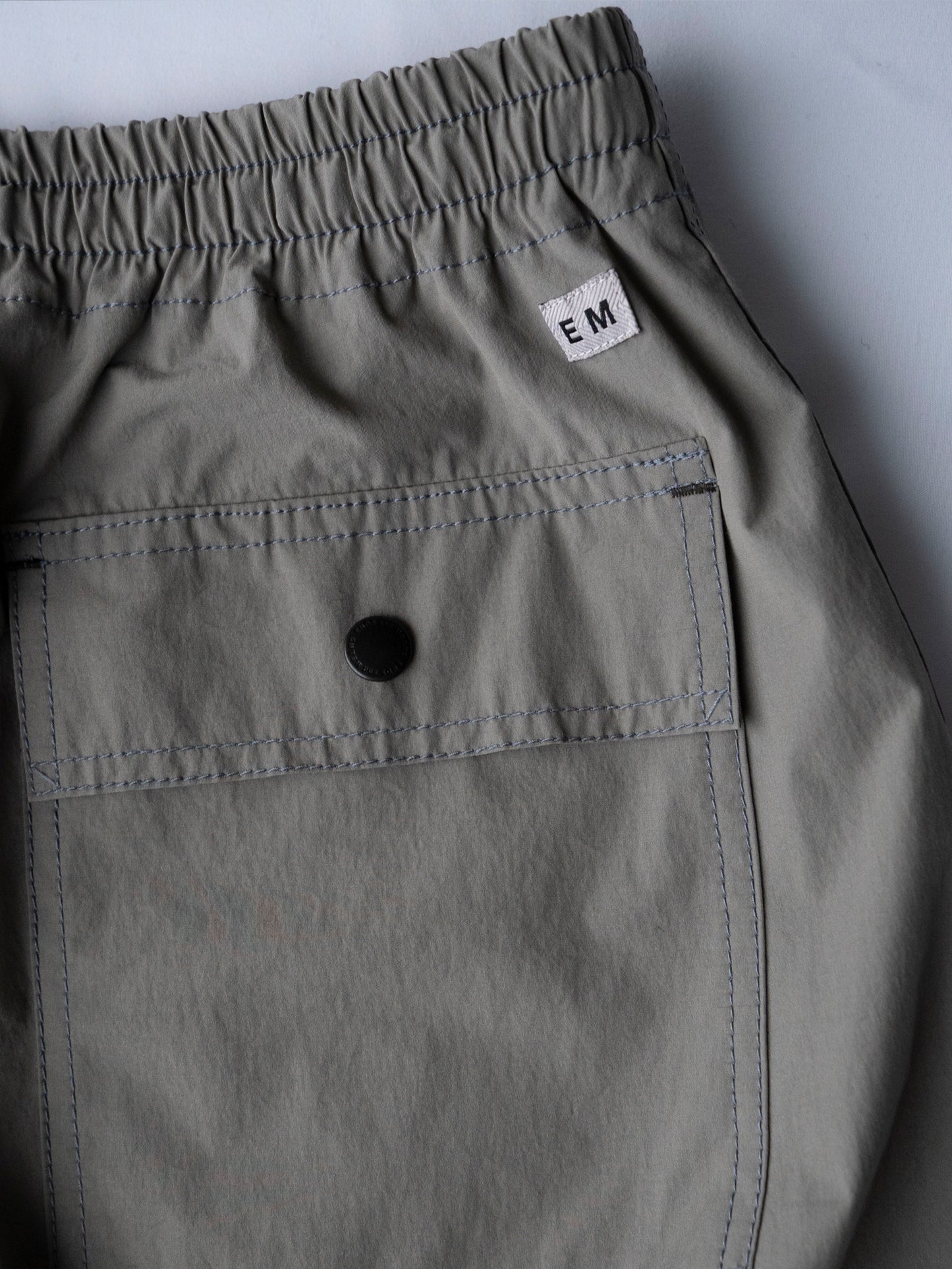 Easy Baker Pants