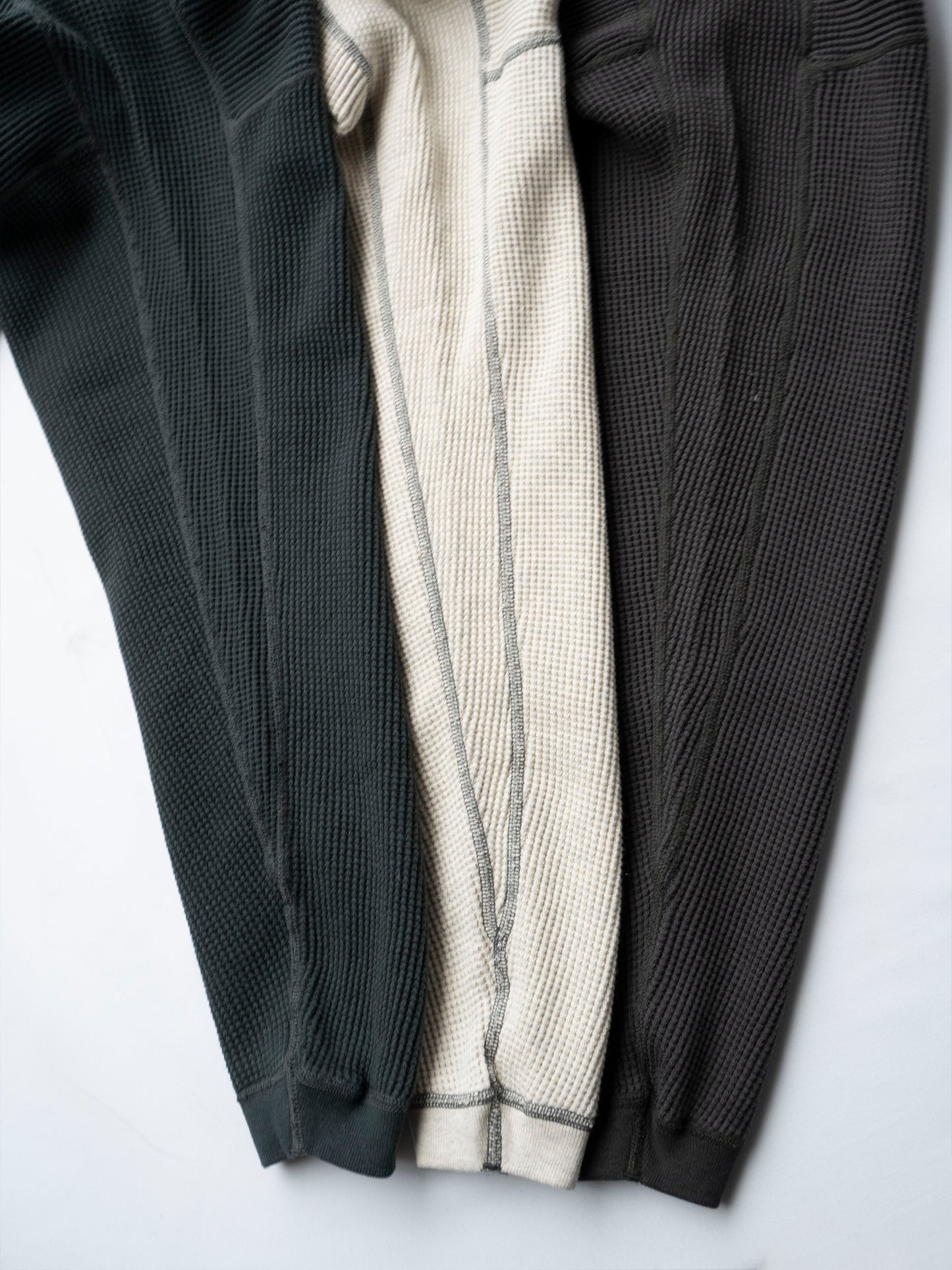 Waffle Thermal