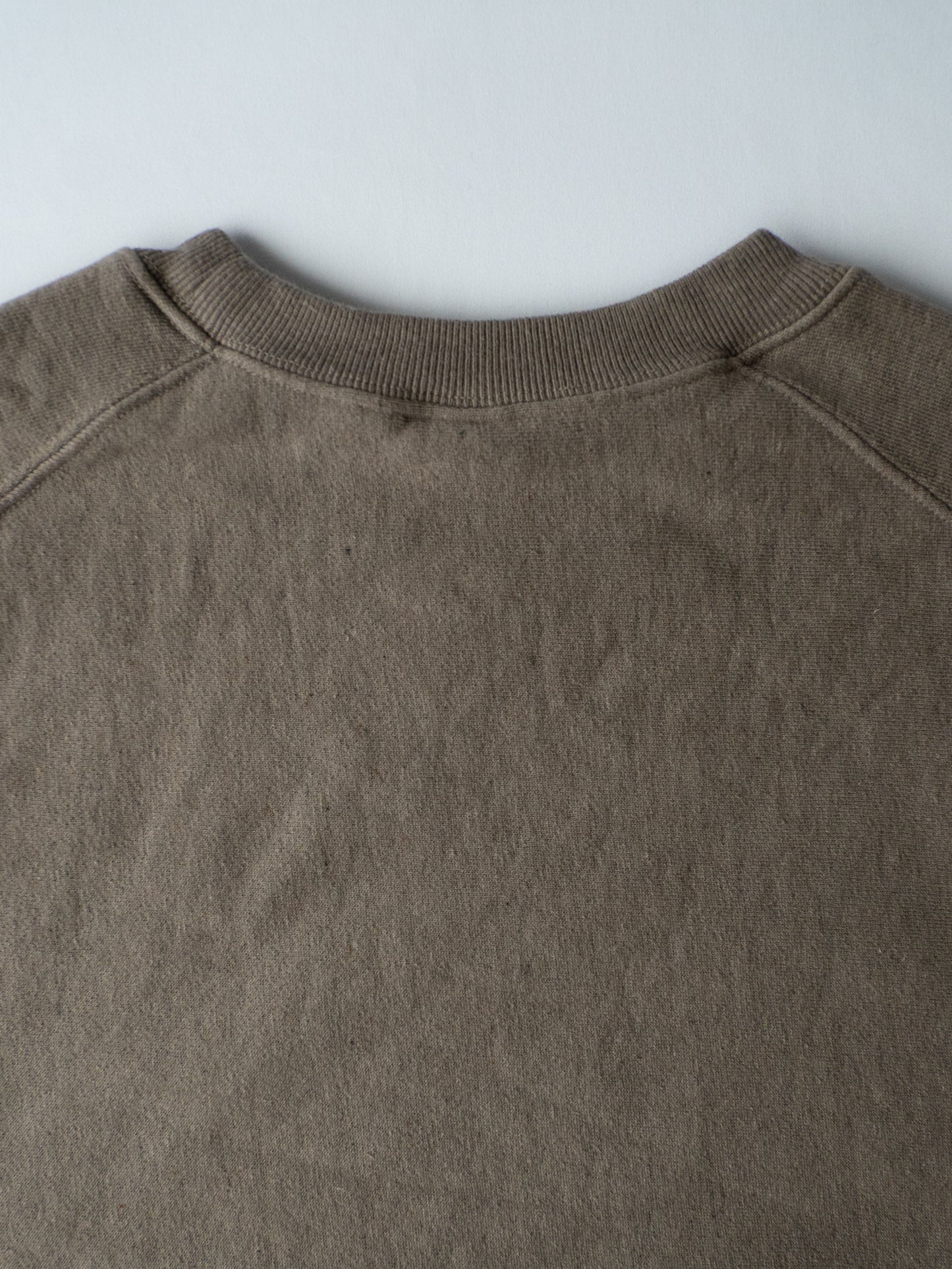 Crew Neck Sweat