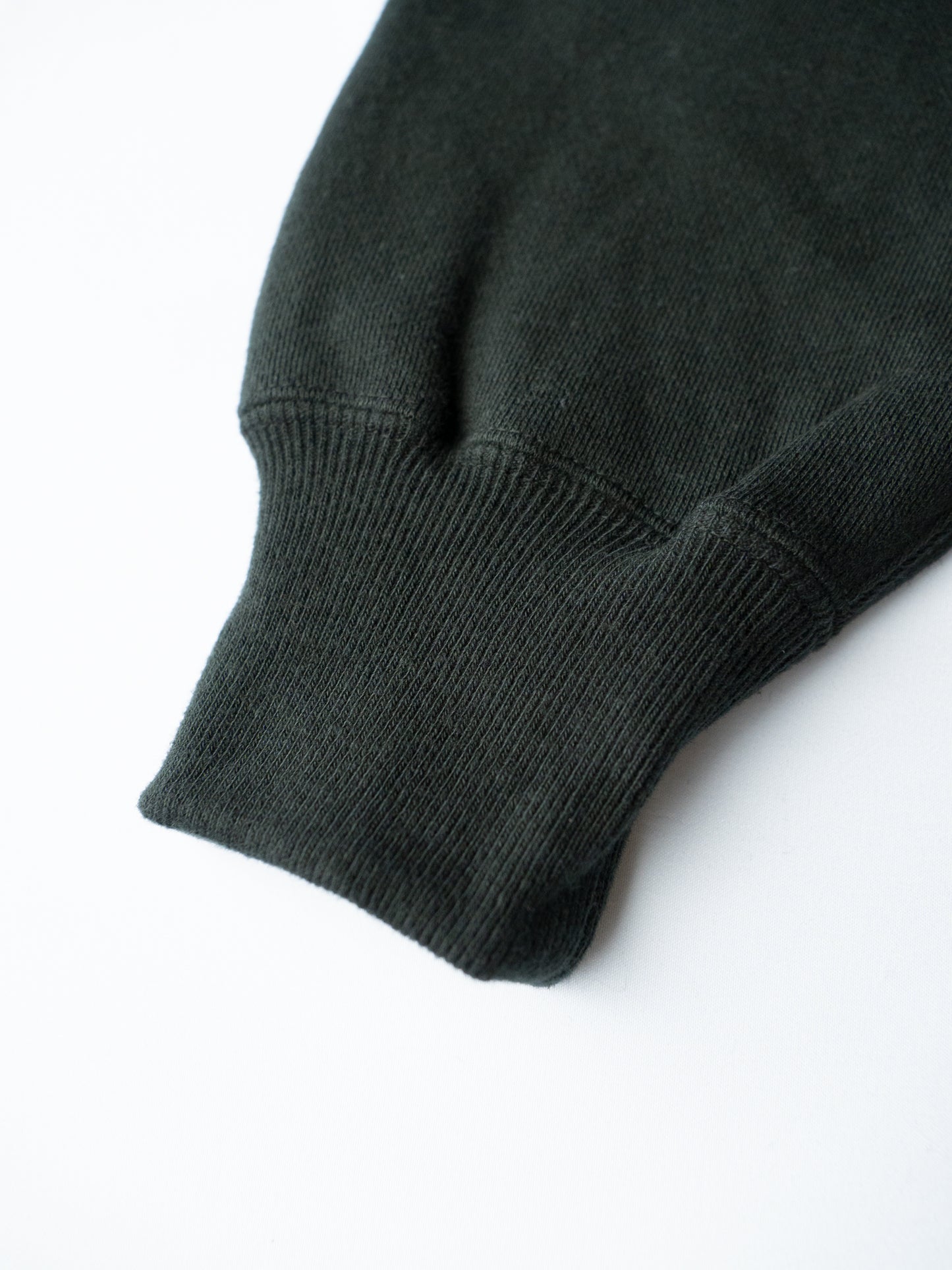 Zip Hoodie Sweat