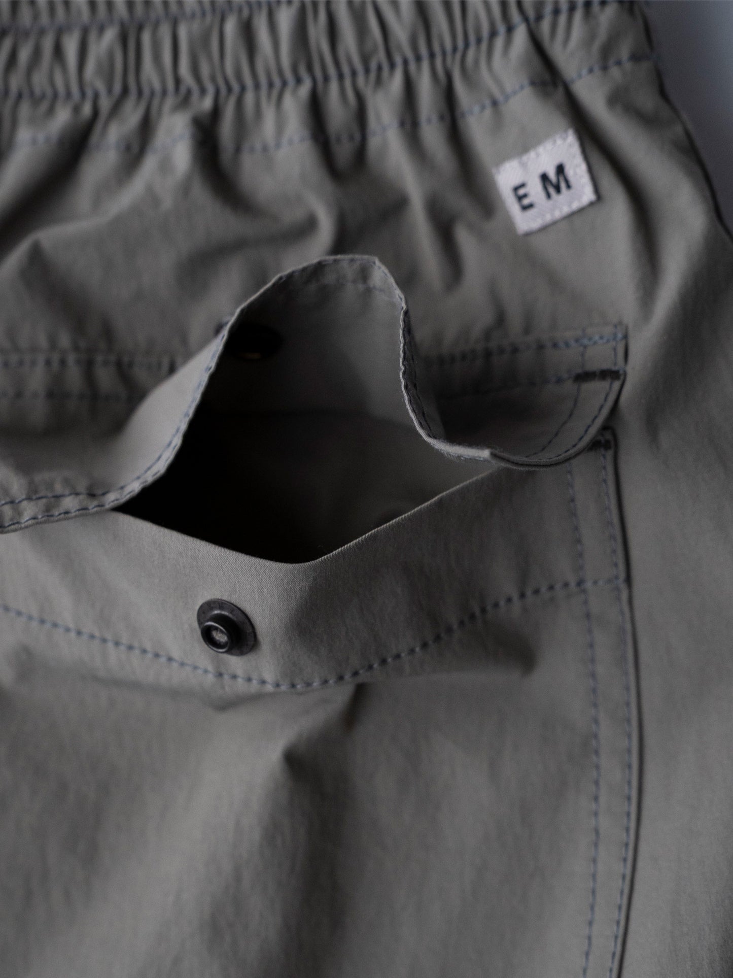 Easy Baker Pants