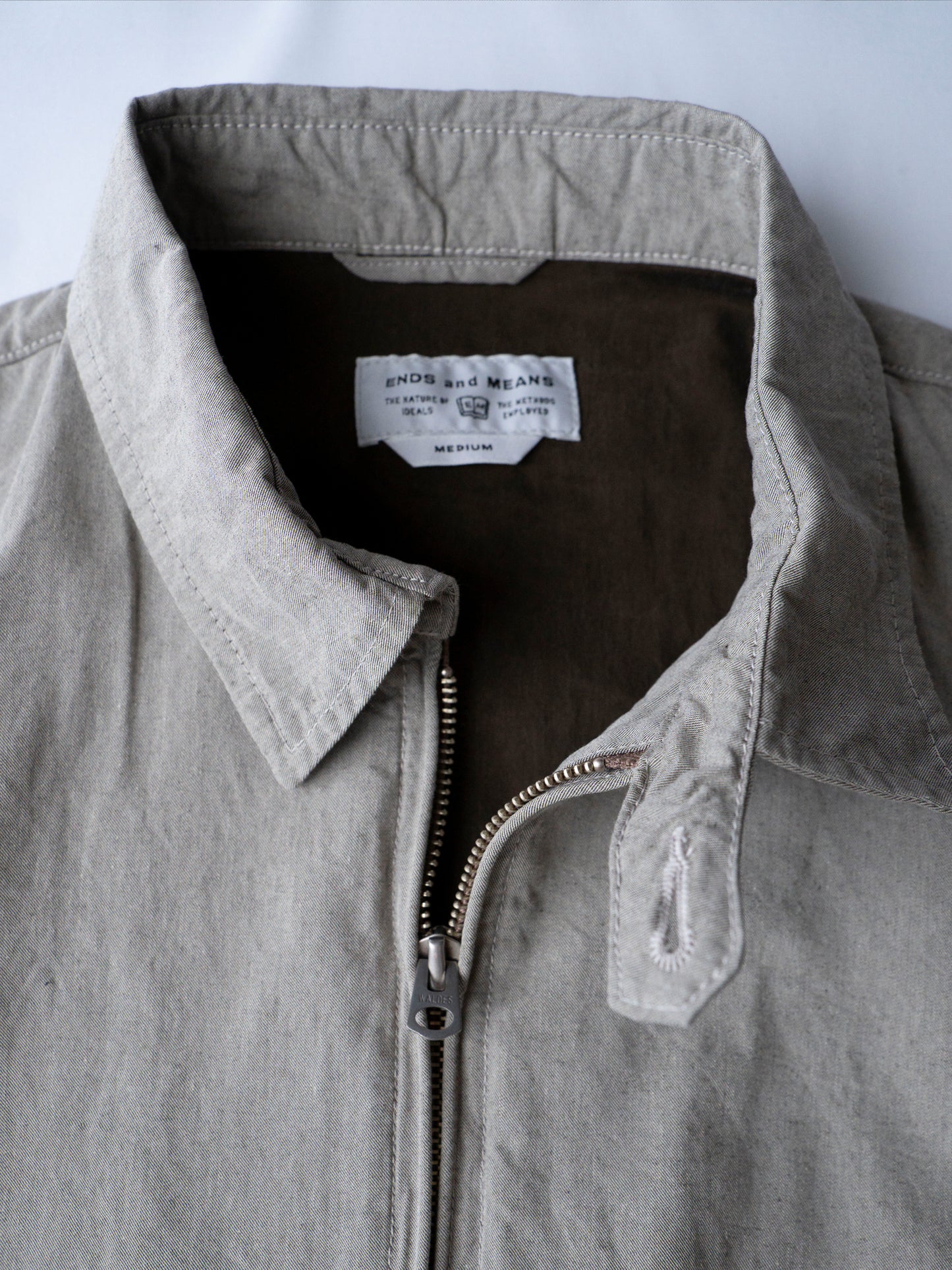 Drizzler Jacket