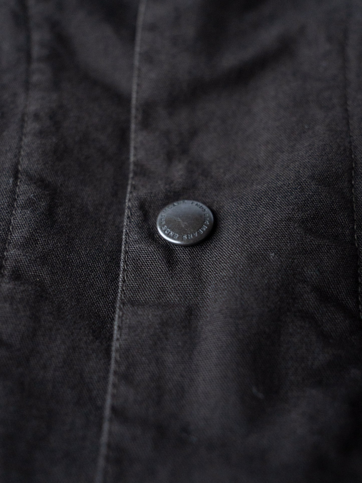 Quilted Cover All